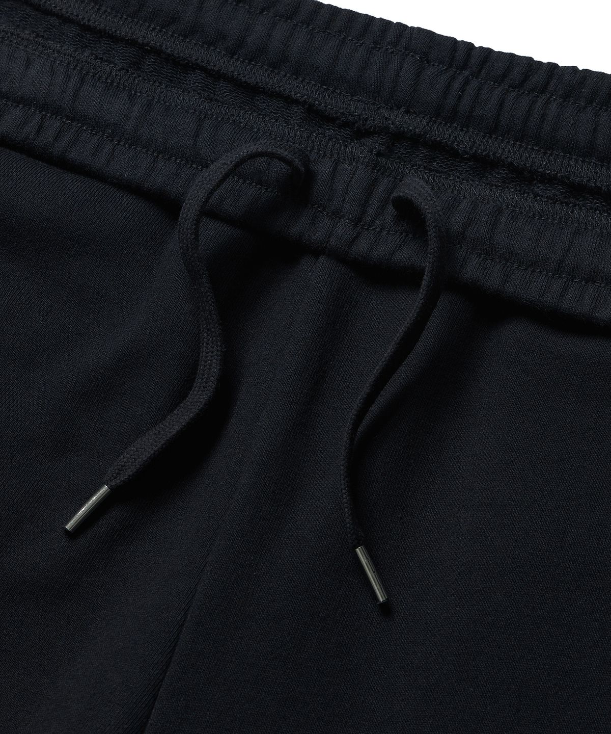 무신사 스탠다드(MUSINSA STANDARD) 바스켓볼 스웨트 쇼츠 [블랙]