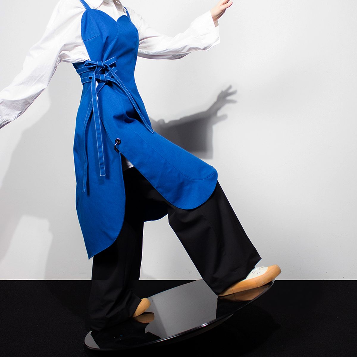 아이디얼리스트(IDEALIST) THE FISHER 더 피셔 블루