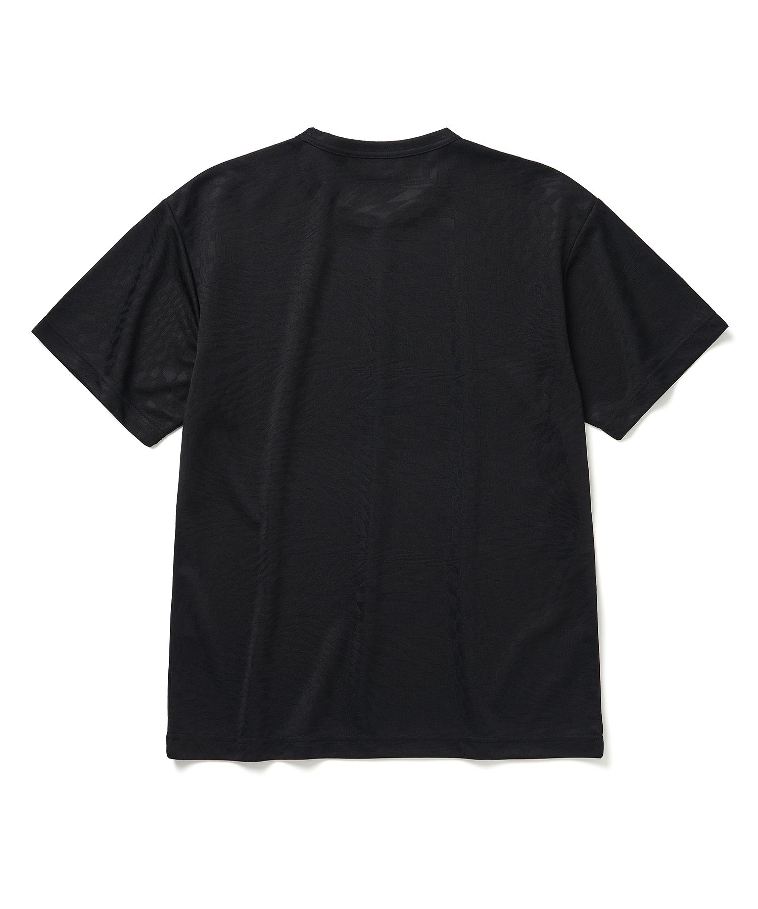 MUSINSA | WKNDRS KING SOCCER SS JERSEY (BLACK)