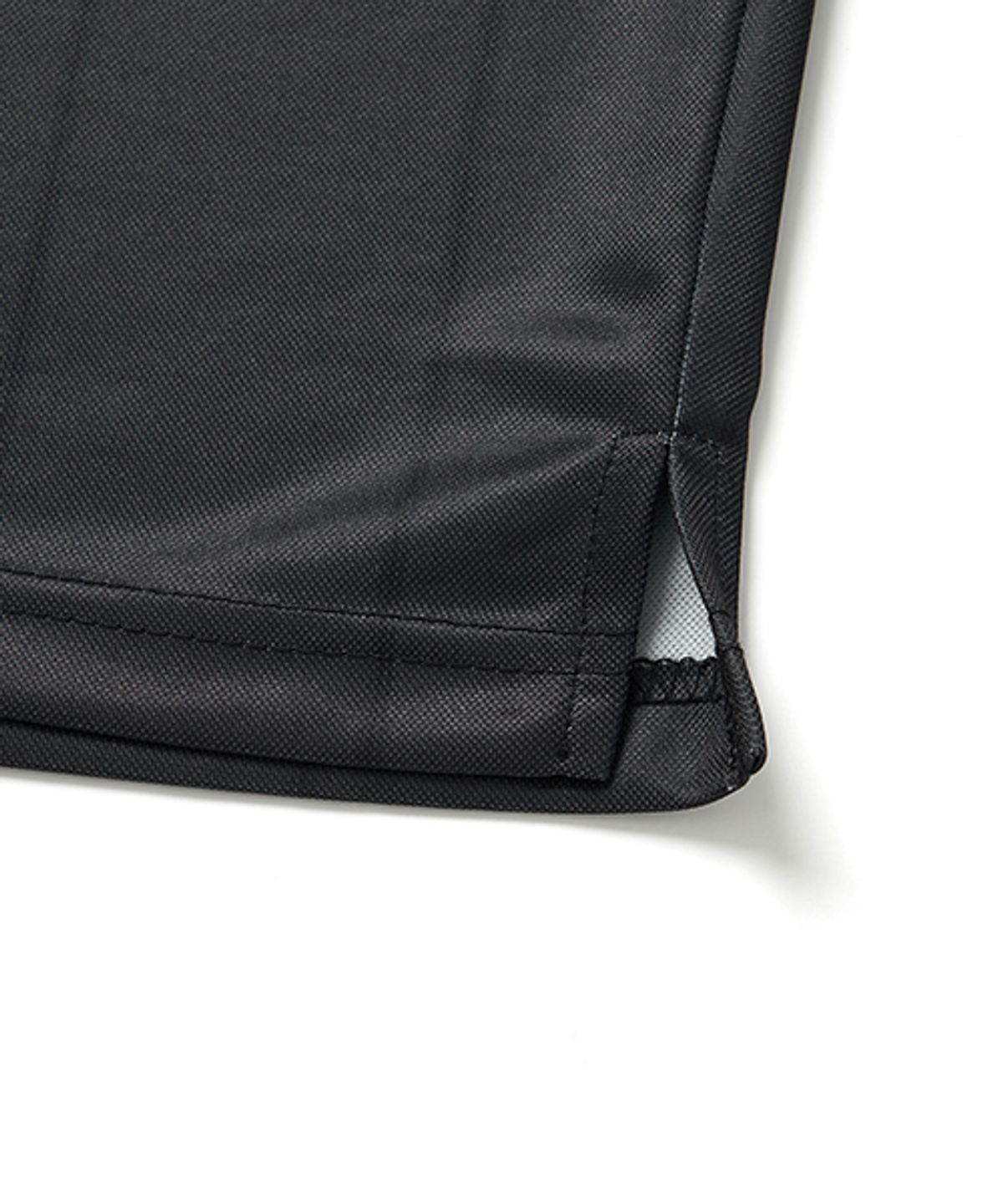 위캔더스(WKNDRS) KING SOCCER JERSEY (BLACK)