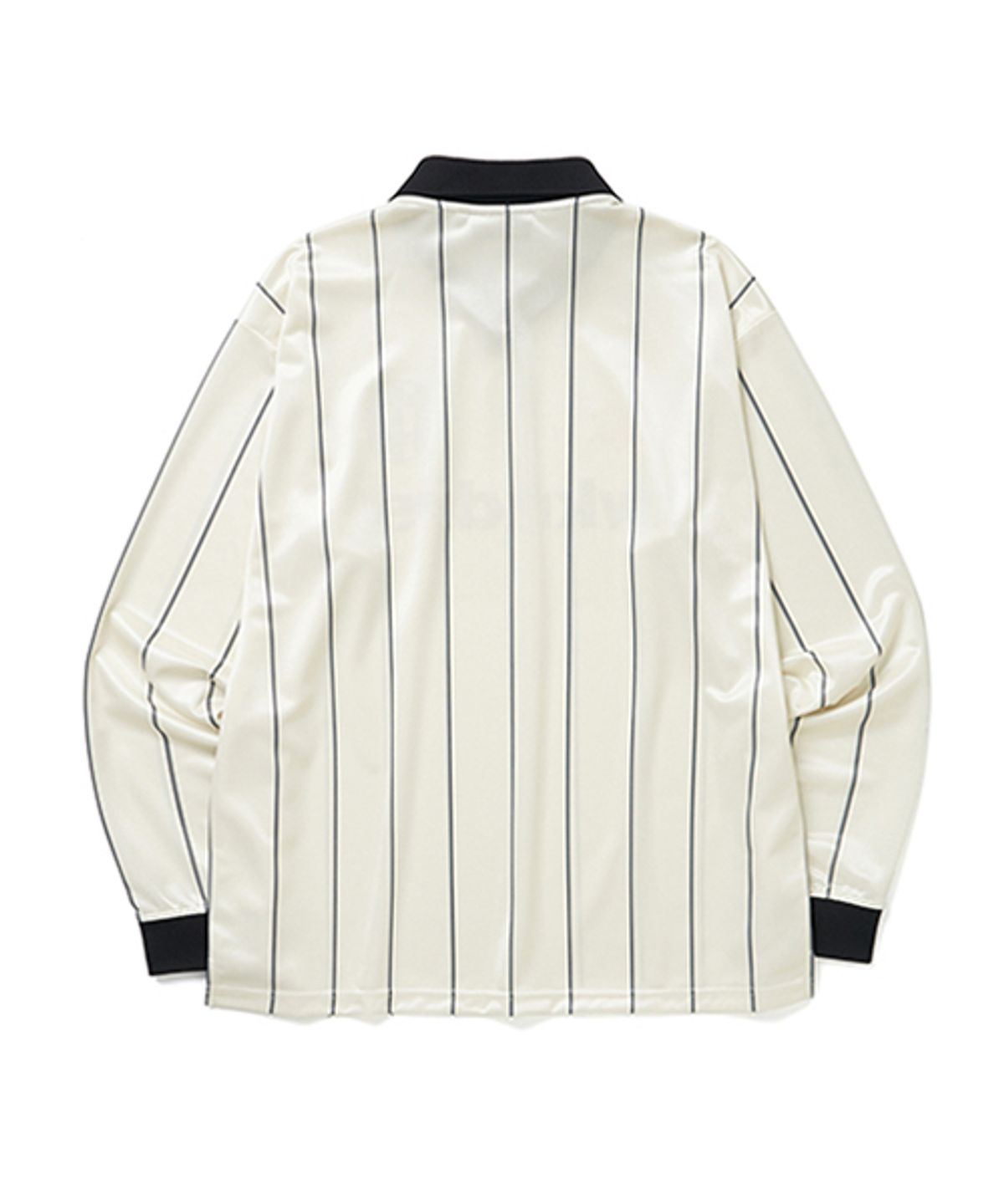 위캔더스(WKNDRS) KING SOCCER JERSEY (IVORY)