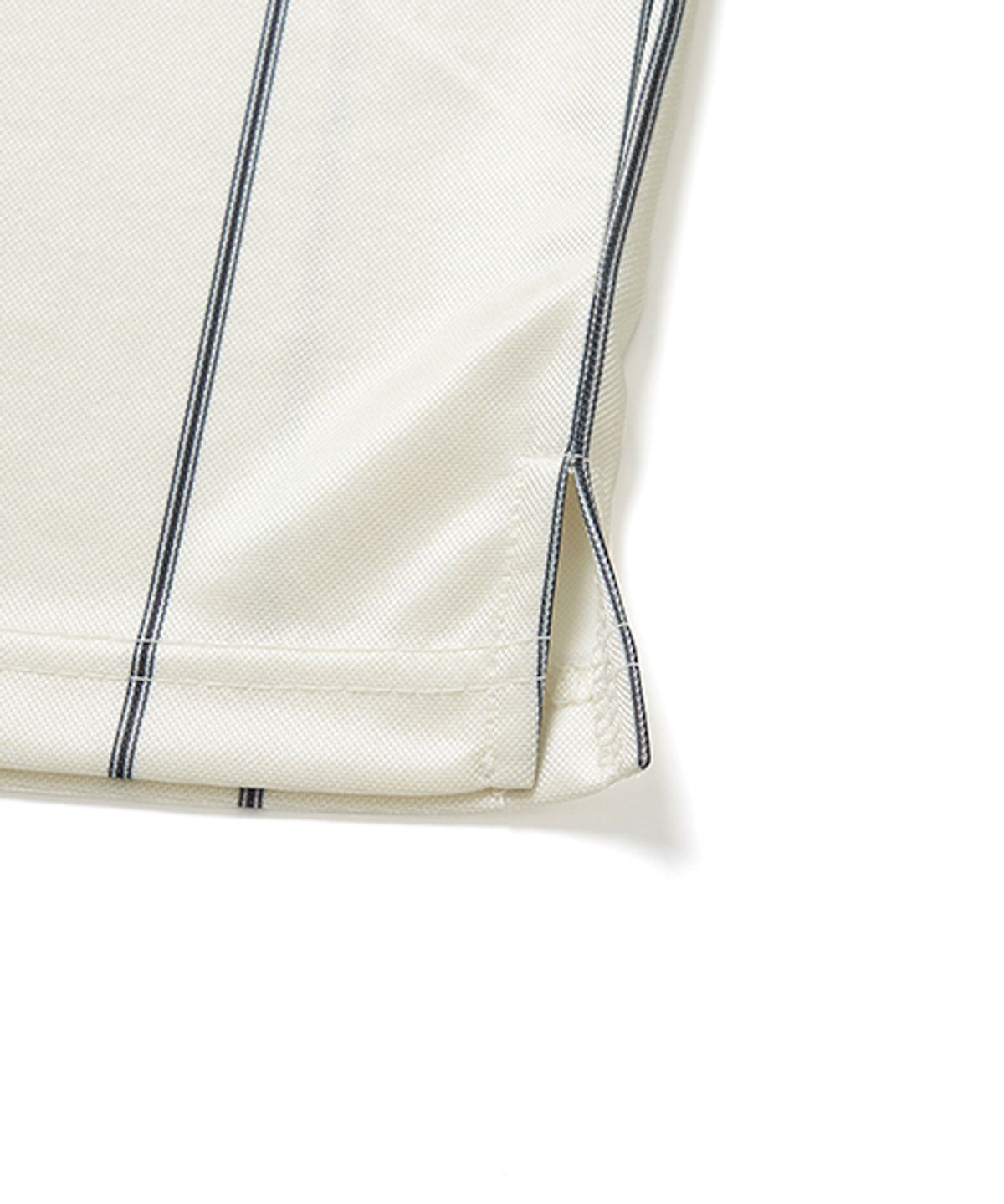 위캔더스(WKNDRS) KING SOCCER JERSEY (IVORY)