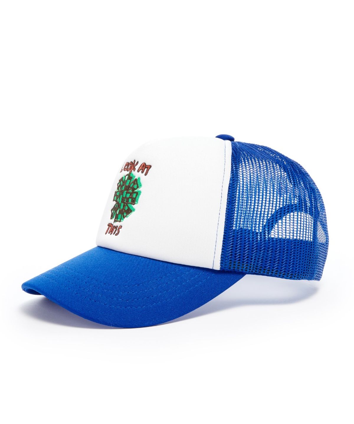 마크곤잘레스(MARK GONZALES) Neo PlanTruger - BLUE
