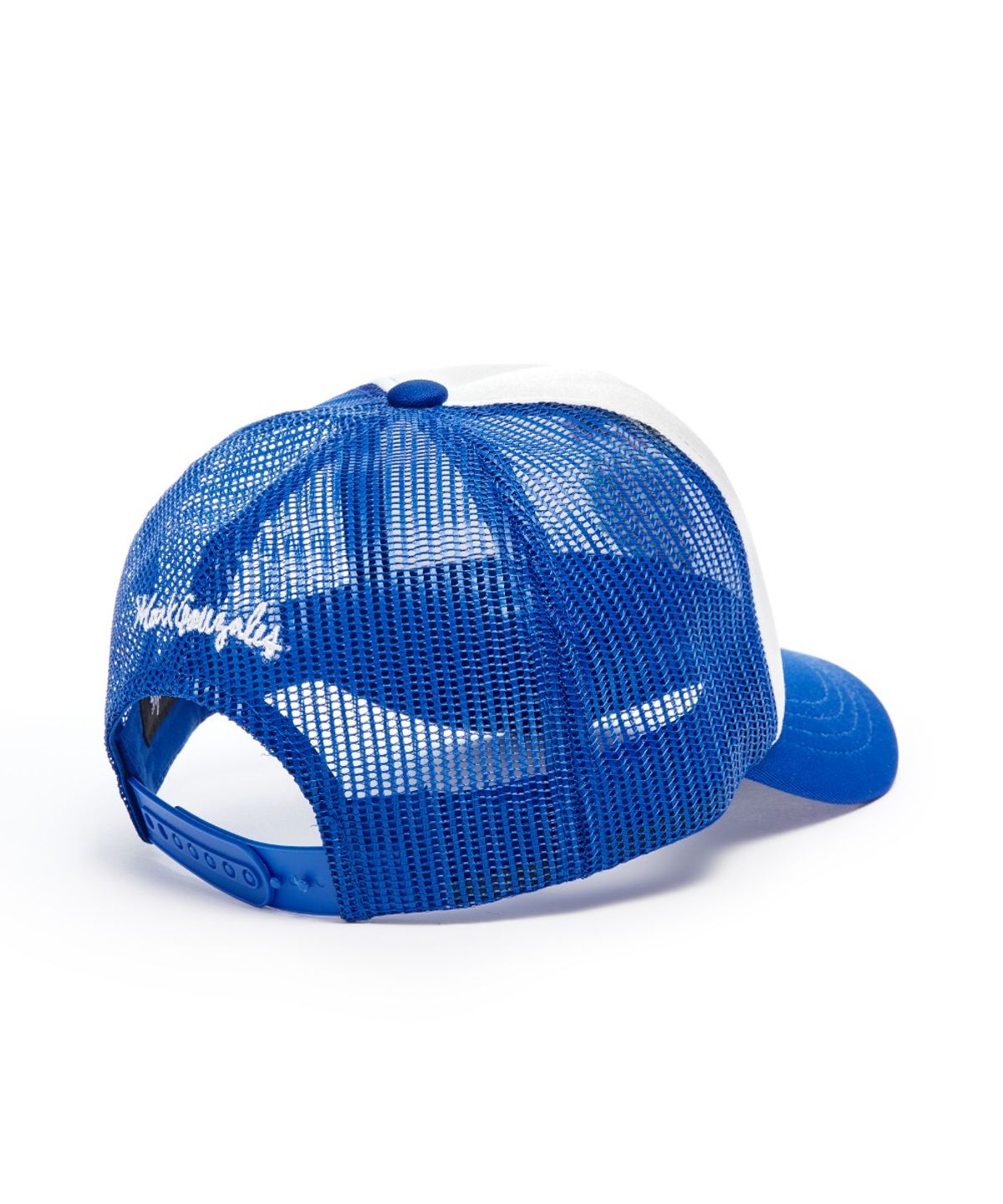 마크곤잘레스(MARK GONZALES) Neo PlanTruger - BLUE