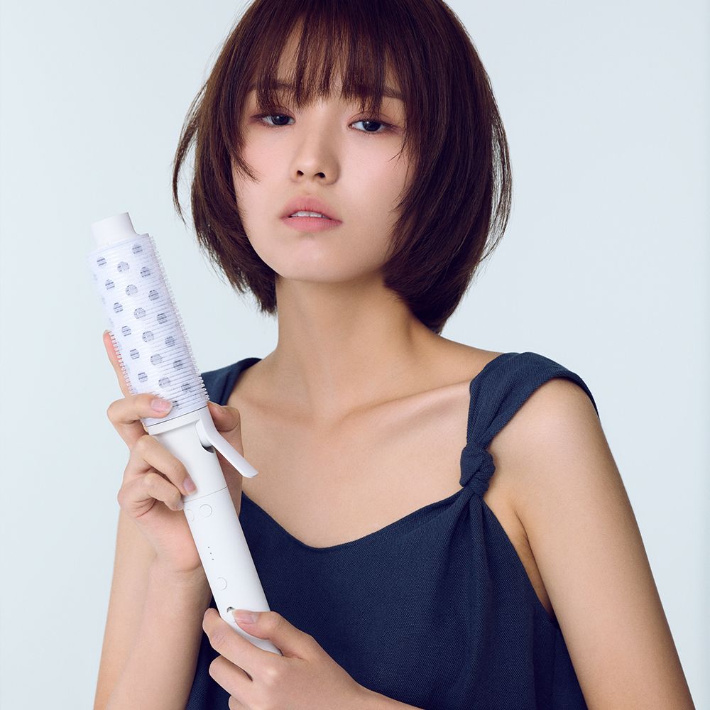 MUSINSA | CHAHONG Volume Curler