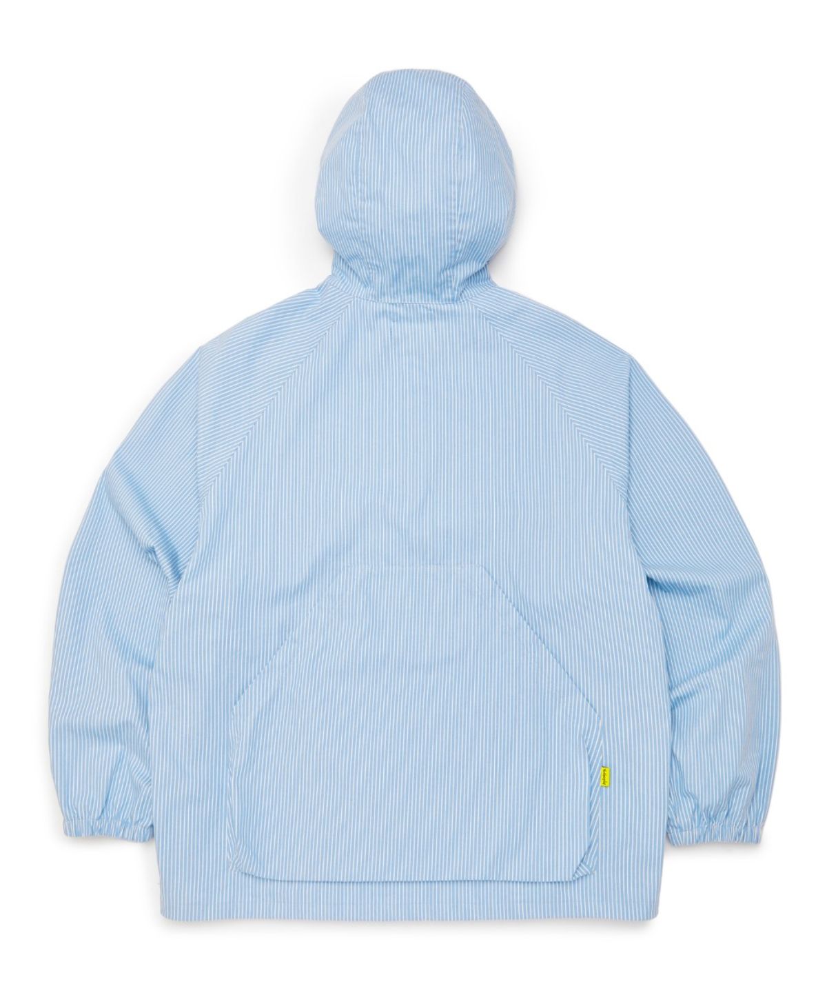 마크곤잘레스(MARK GONZALES) OVERSIZED HOODIE ANORAK - L/BLUE
