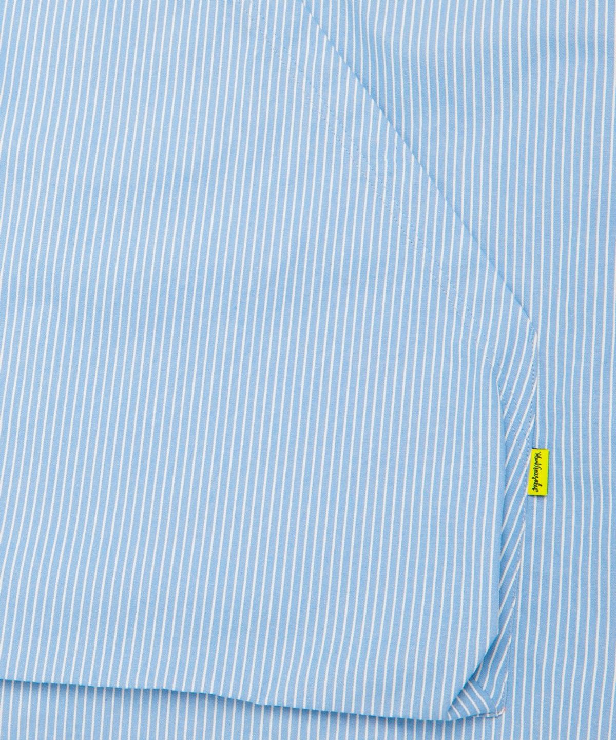 마크곤잘레스(MARK GONZALES) OVERSIZED HOODIE ANORAK - L/BLUE
