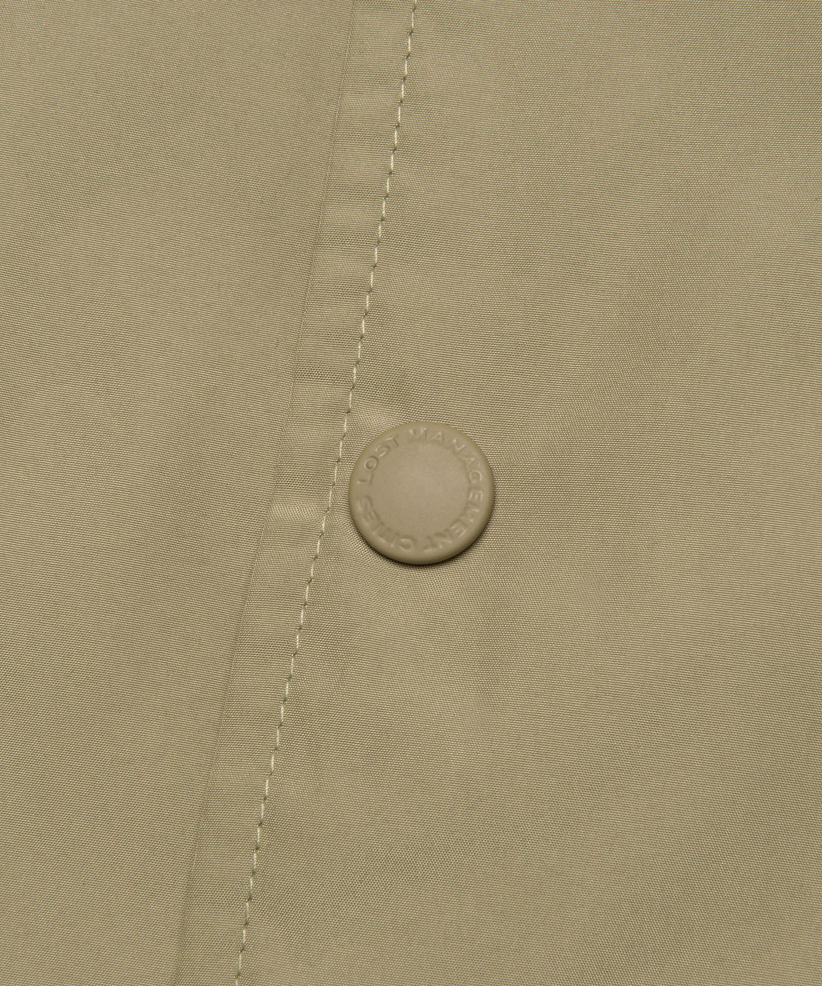 엘엠씨(LMC) THORNS WIZARD COACH JACKET beige
