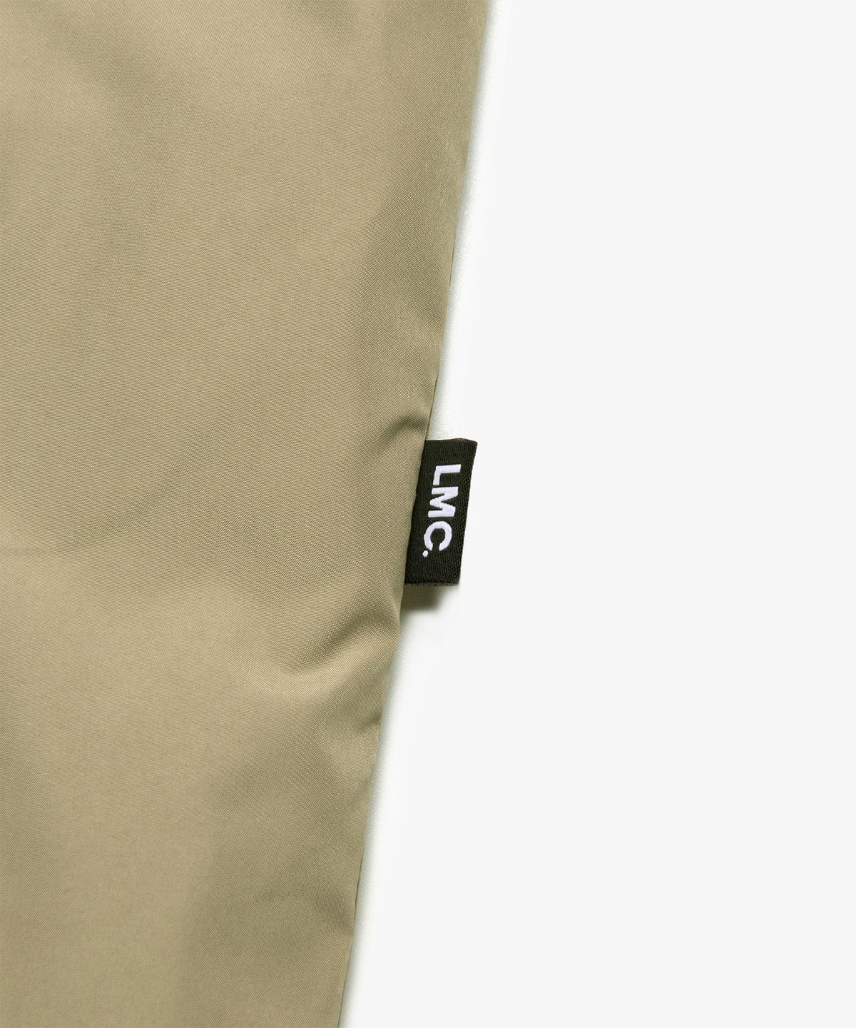 엘엠씨(LMC) THORNS WIZARD COACH JACKET beige