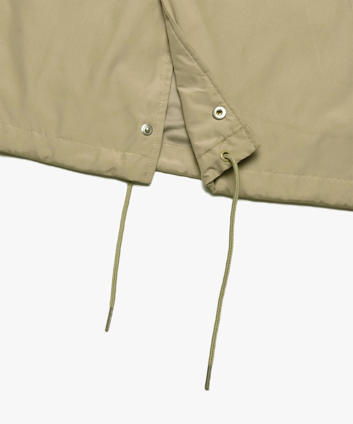 엘엠씨(LMC) THORNS WIZARD COACH JACKET beige