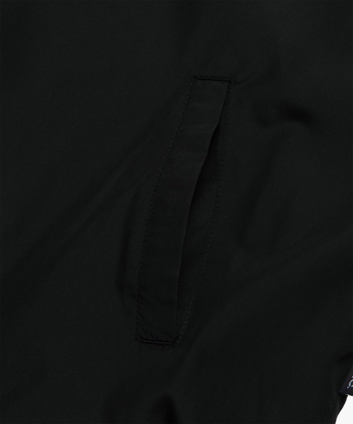 엘엠씨(LMC) THORNS WIZARD COACH JACKET black