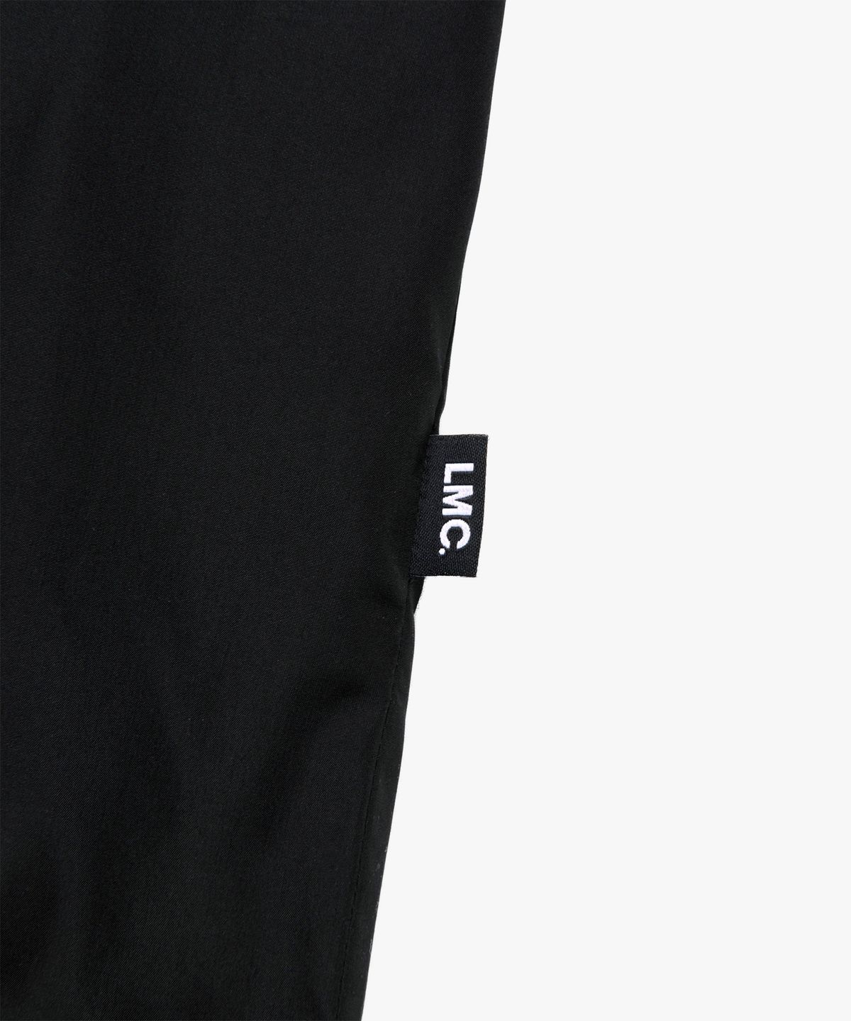 엘엠씨(LMC) THORNS WIZARD COACH JACKET black