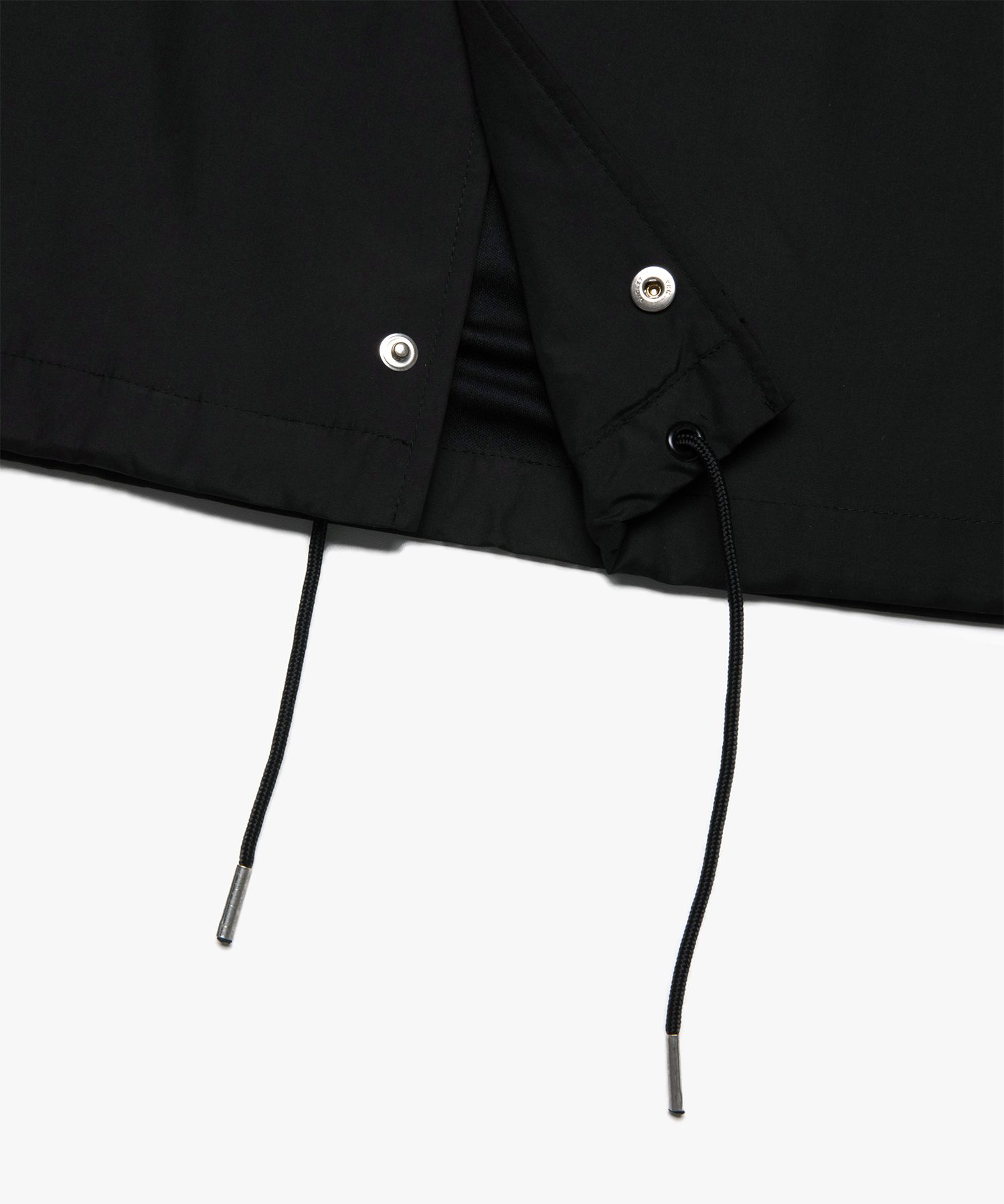 23SS ●LMC●THORNS WIZARD COACH JACKET ジャケット 男女兼用 MUSINSA | LMC THORNS WIZARD COACH JACKET black