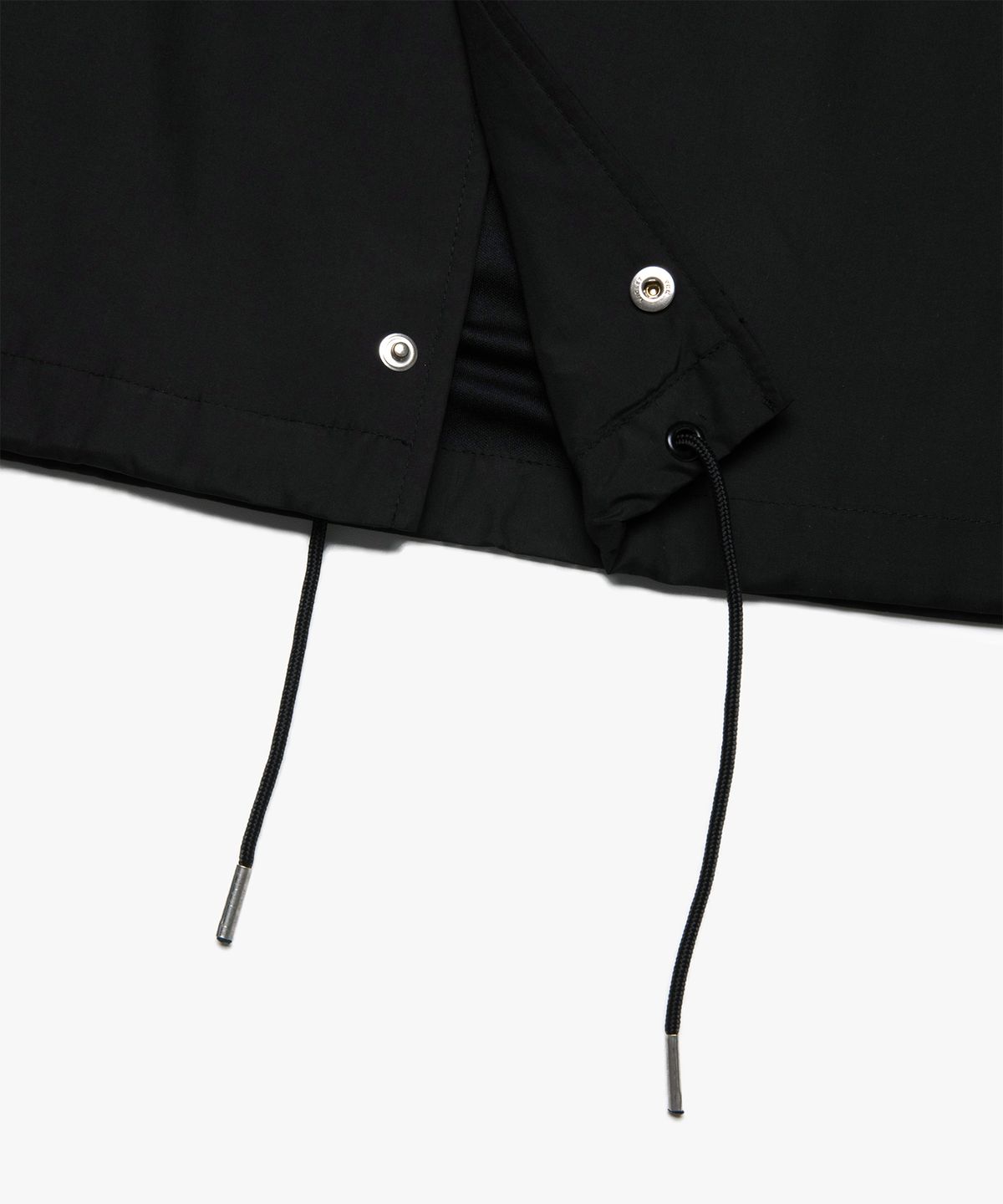 엘엠씨(LMC) THORNS WIZARD COACH JACKET black
