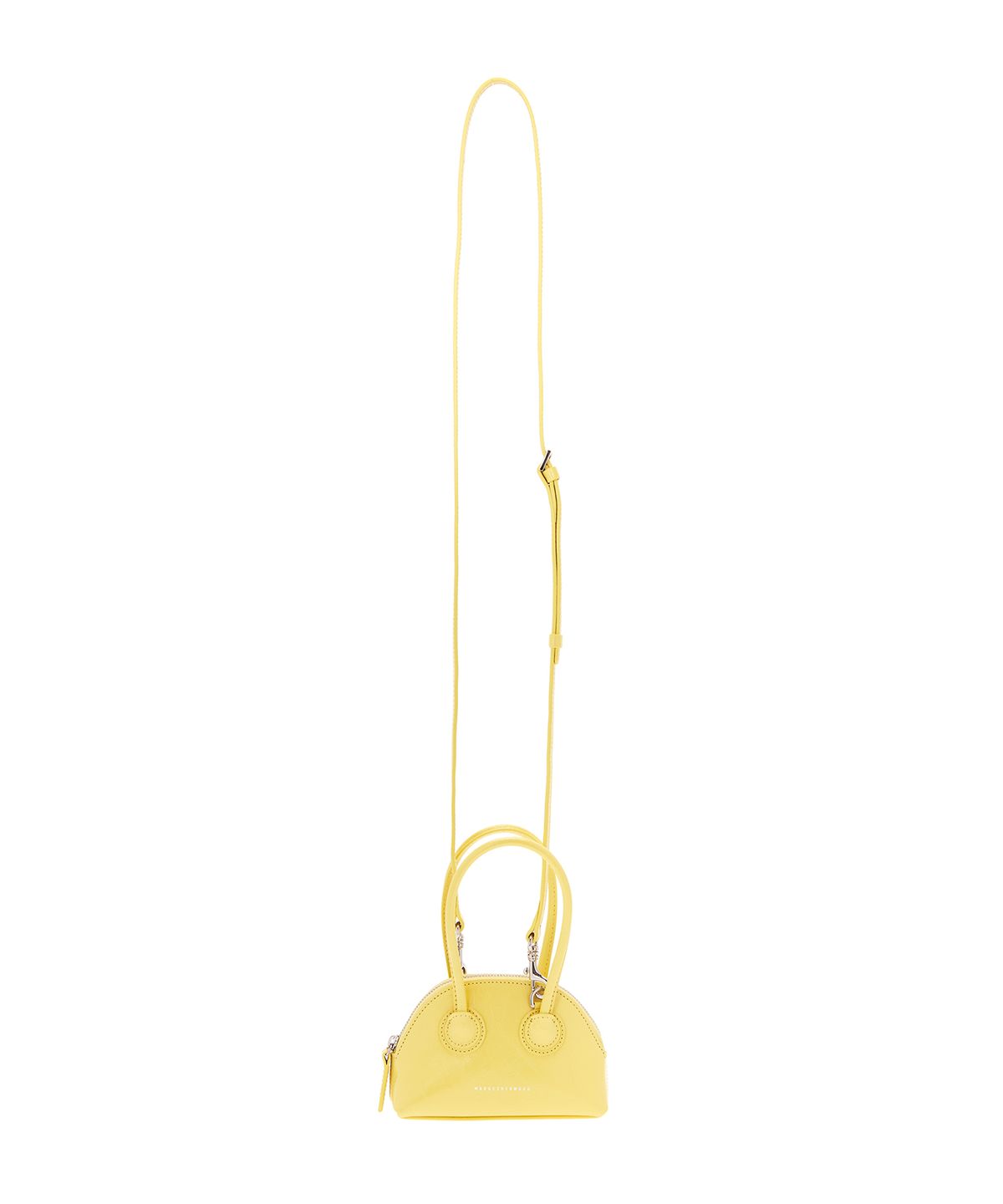 마지셔우드(MARGESHERWOOD) BESSETTE MINI - lemon crinkle