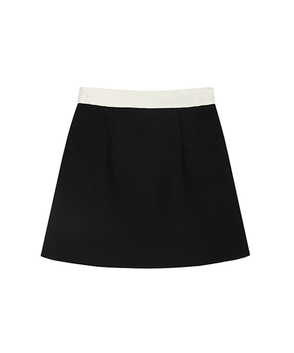 어반드레스(AVANDRESS) emma tweed mini skirt - 2COL