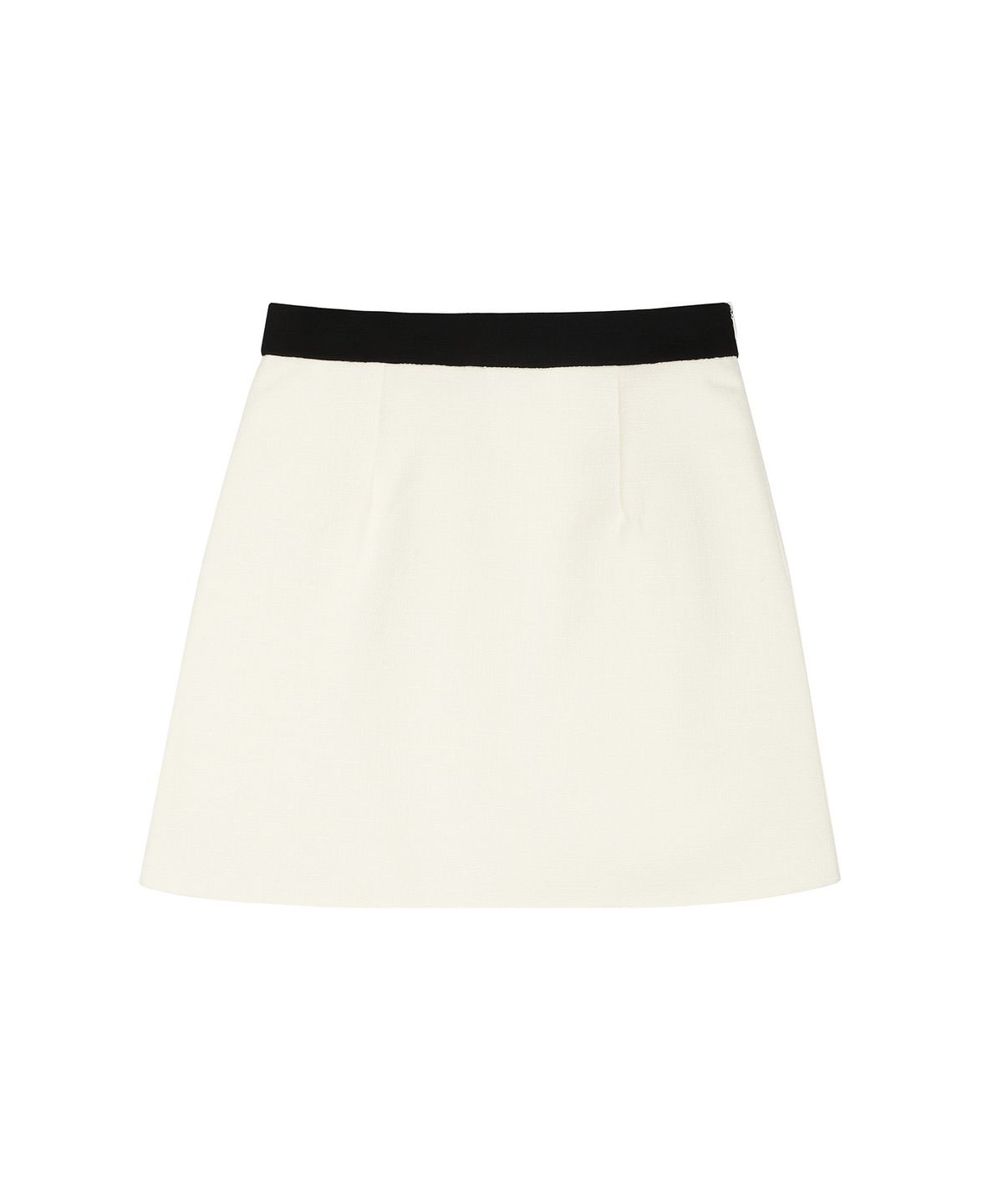어반드레스(AVANDRESS) emma tweed mini skirt - 2COL