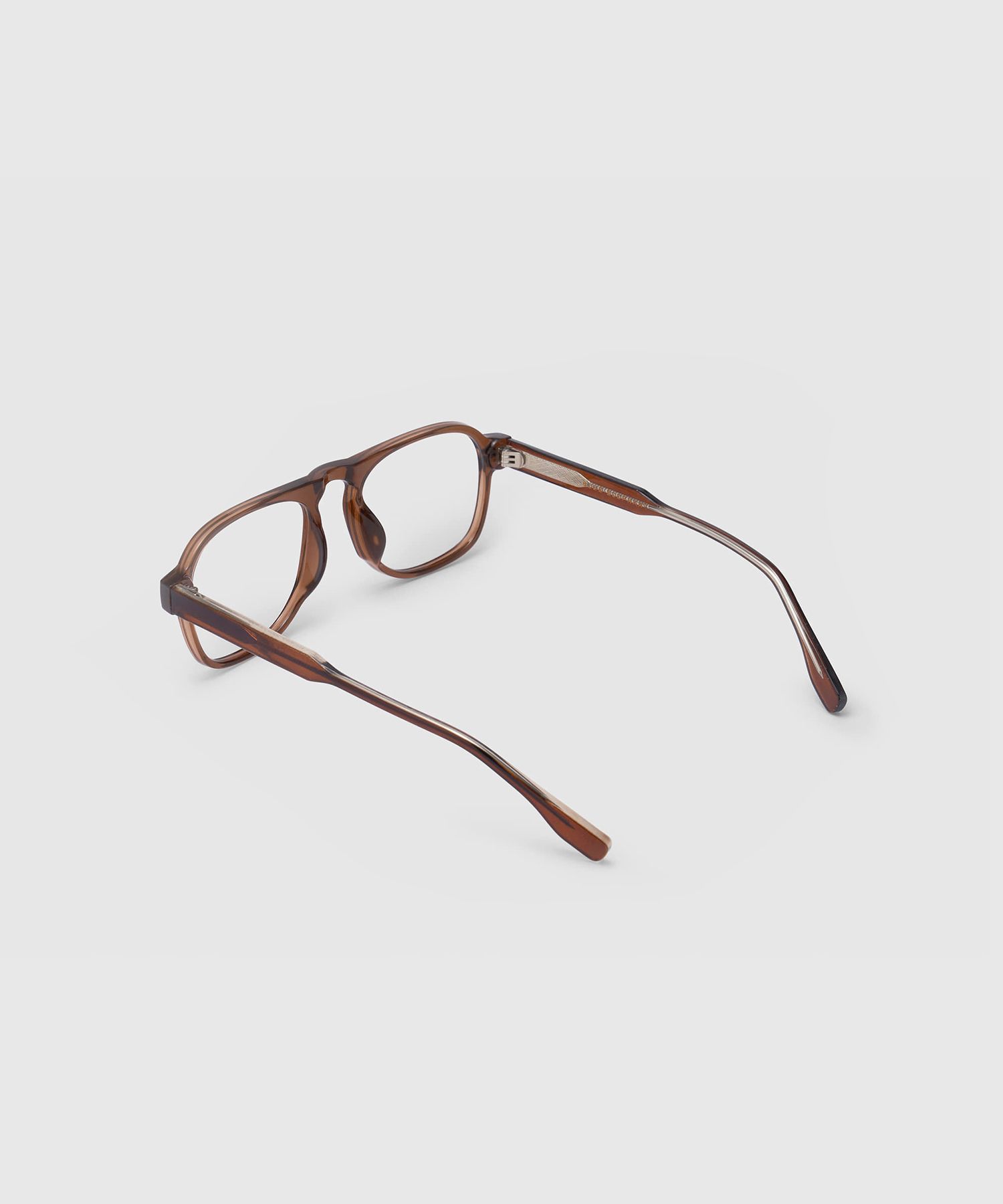 MUSINSA | BLUE ELEPHANT PERROW brown crystal