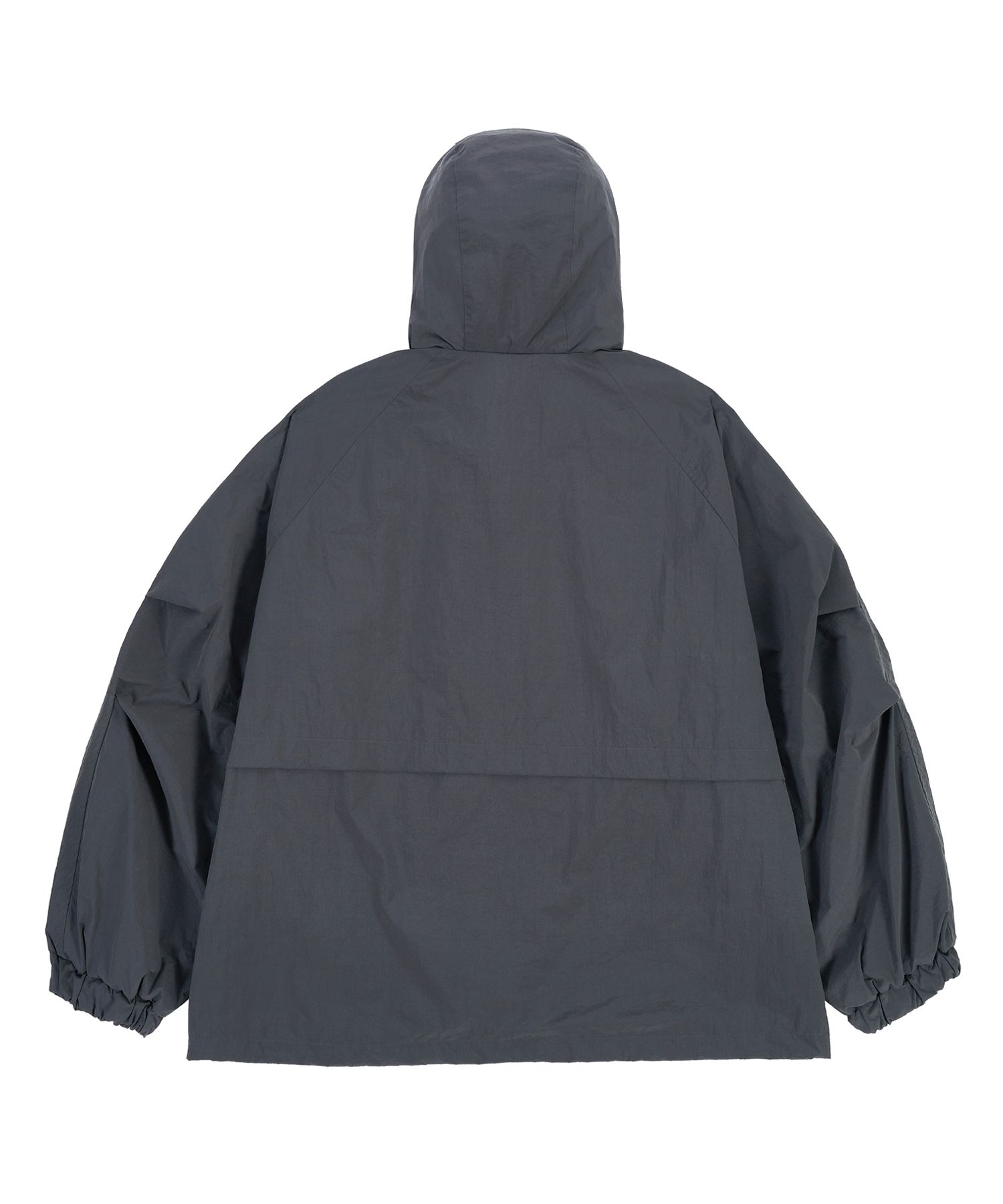 MUSINSA | HAVEOFFDUTY Rustle Convertible Multi Pocket Jacket