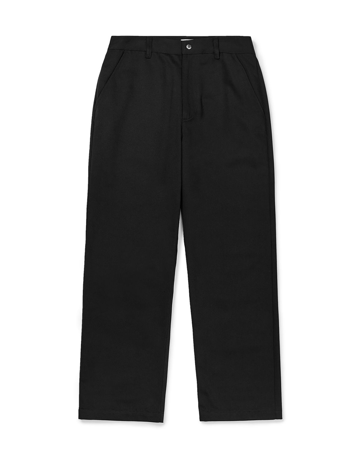 엠엠엘지(MMLG) [Mmlg] 23 CHINO PANTS (BLACK)