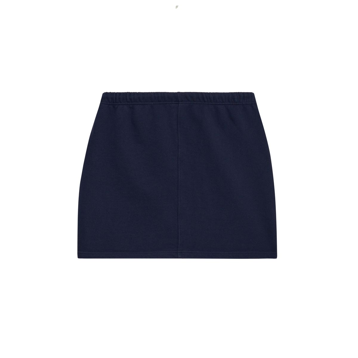 콜미베이비(CALL ME BABY) Baby Sports Club Sweat Skirt _ Navy