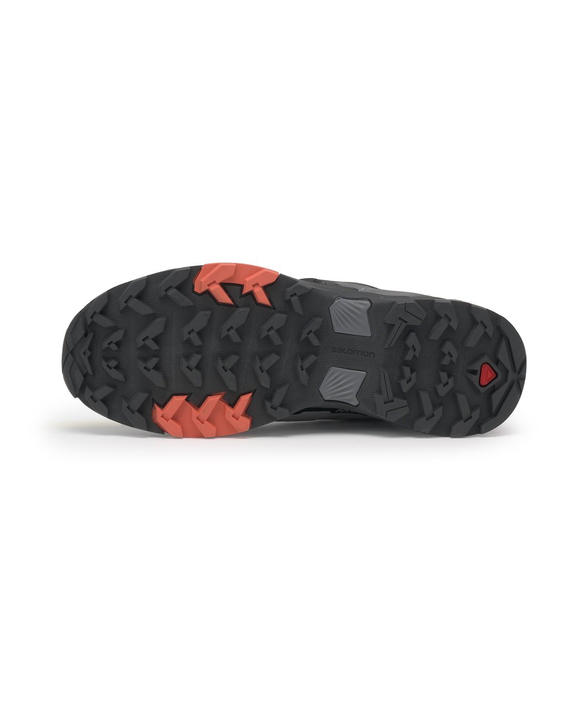 살로몬(SALOMON) X 울트라 4 GTX W - 알로이:콰이엇 쉐이드:번트 시에나 / L41623100