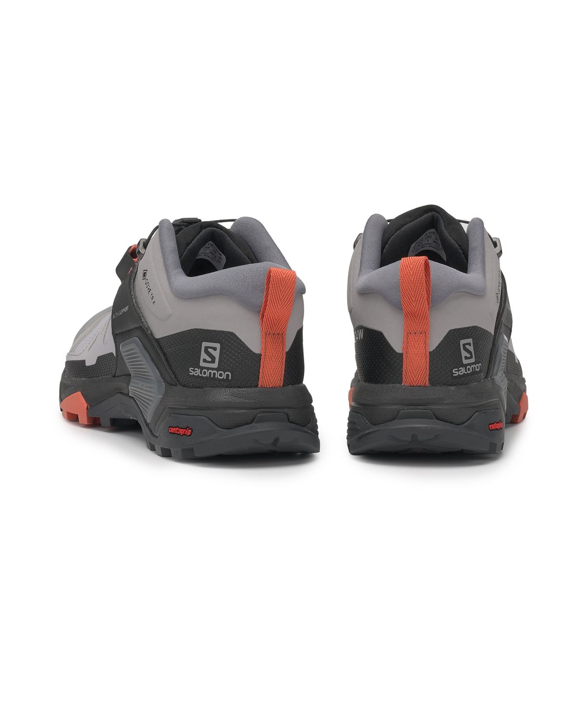 살로몬(SALOMON) X 울트라 4 GTX W - 알로이:콰이엇 쉐이드:번트 시에나 / L41623100