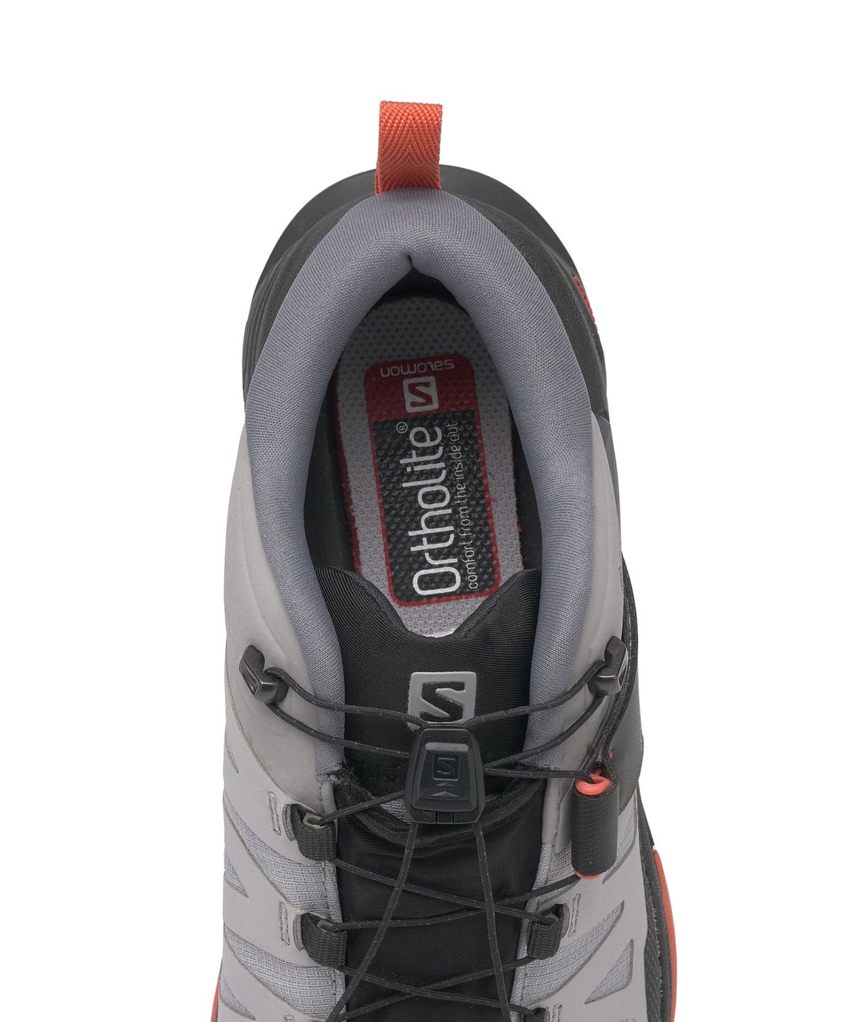 살로몬(SALOMON) X 울트라 4 GTX W - 알로이:콰이엇 쉐이드:번트 시에나 / L41623100
