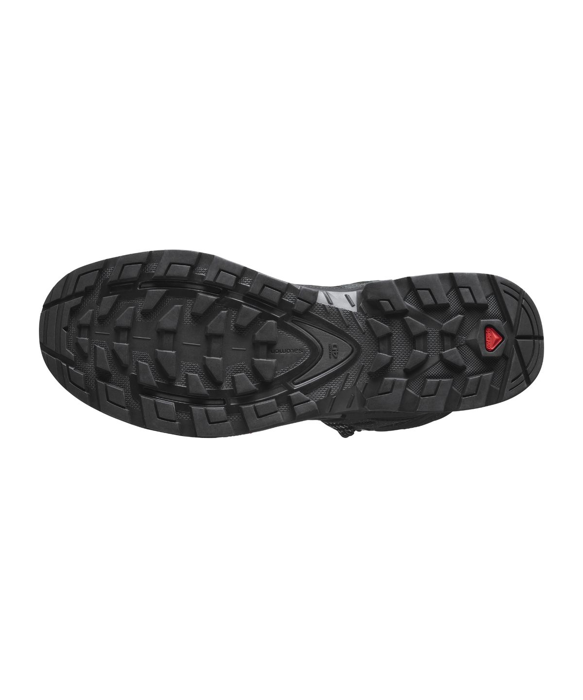 살로몬(SALOMON) 퀘스트 4 GTX - 올리브 나이트:피트:사파리 / L41292500