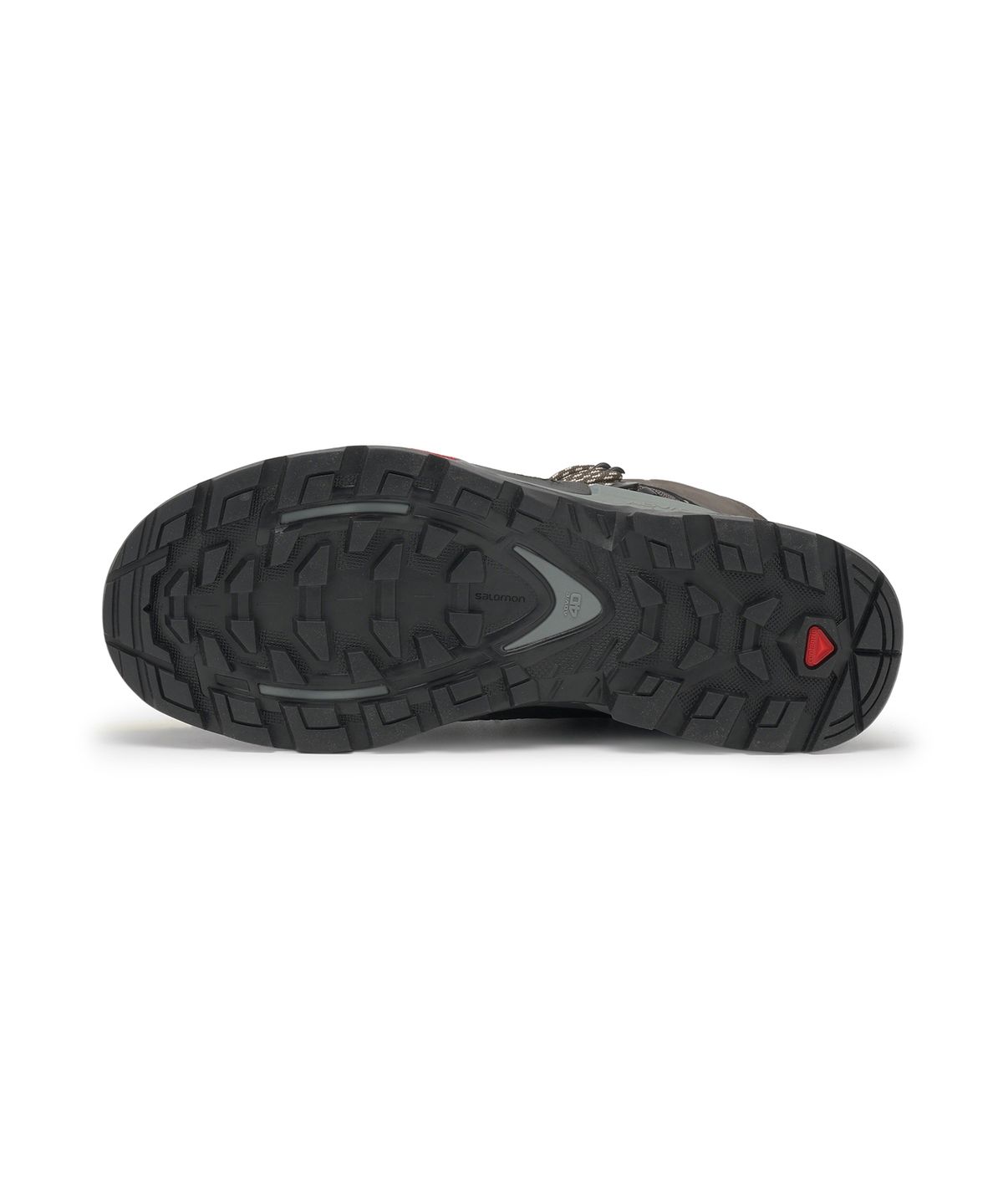 살로몬(SALOMON) 퀘스트 4 GTX W - 마그넷:블랙:선 키스 / L47000200