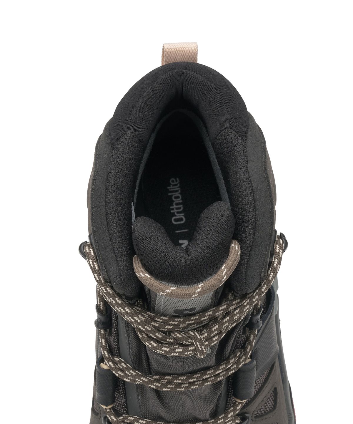 살로몬(SALOMON) 퀘스트 4 GTX W - 마그넷:블랙:선 키스 / L47000200
