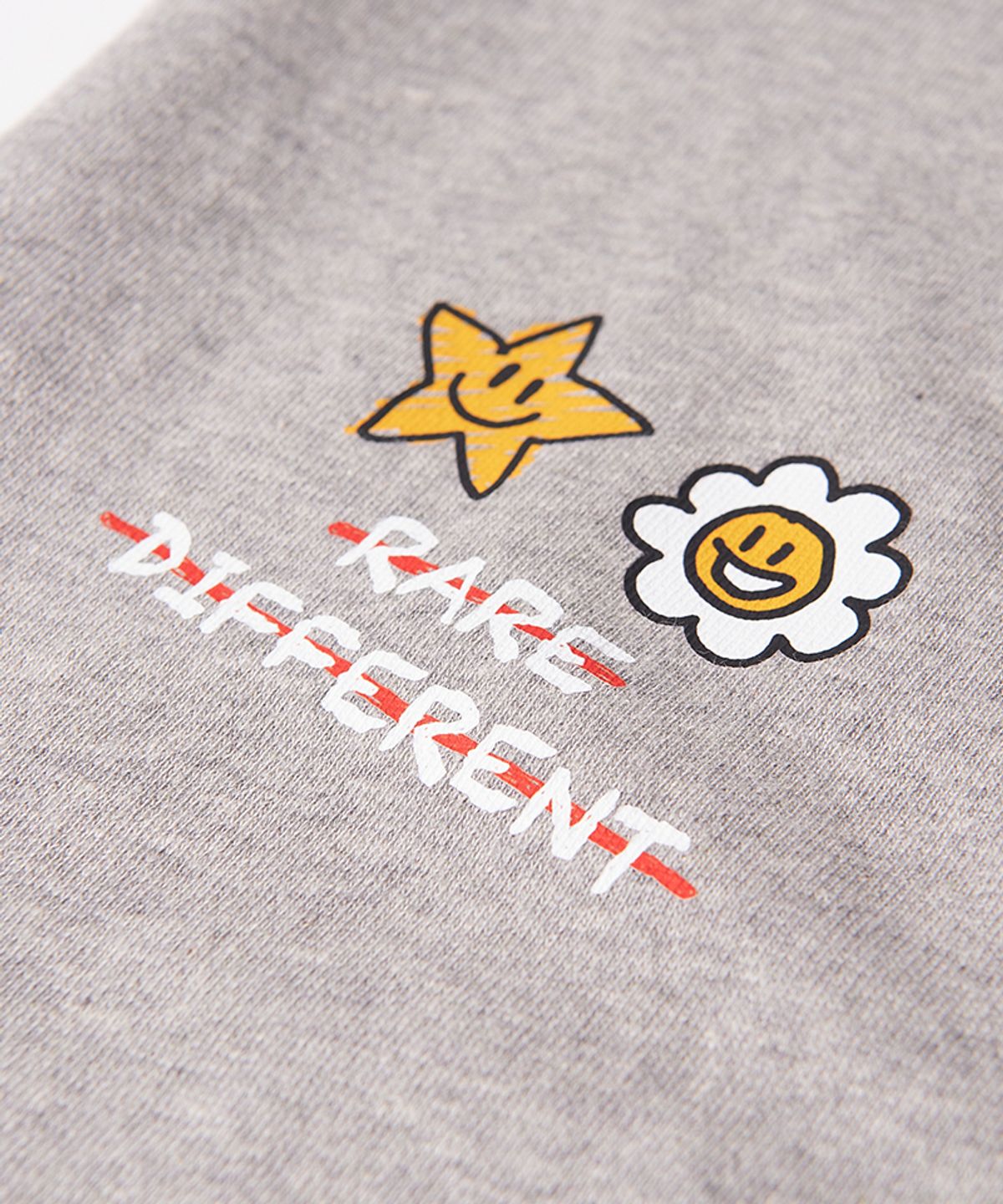 아티스트웨어(ARTISTWEAR) [ATW X 아트랩차차] 감성타투 크롭후드집업