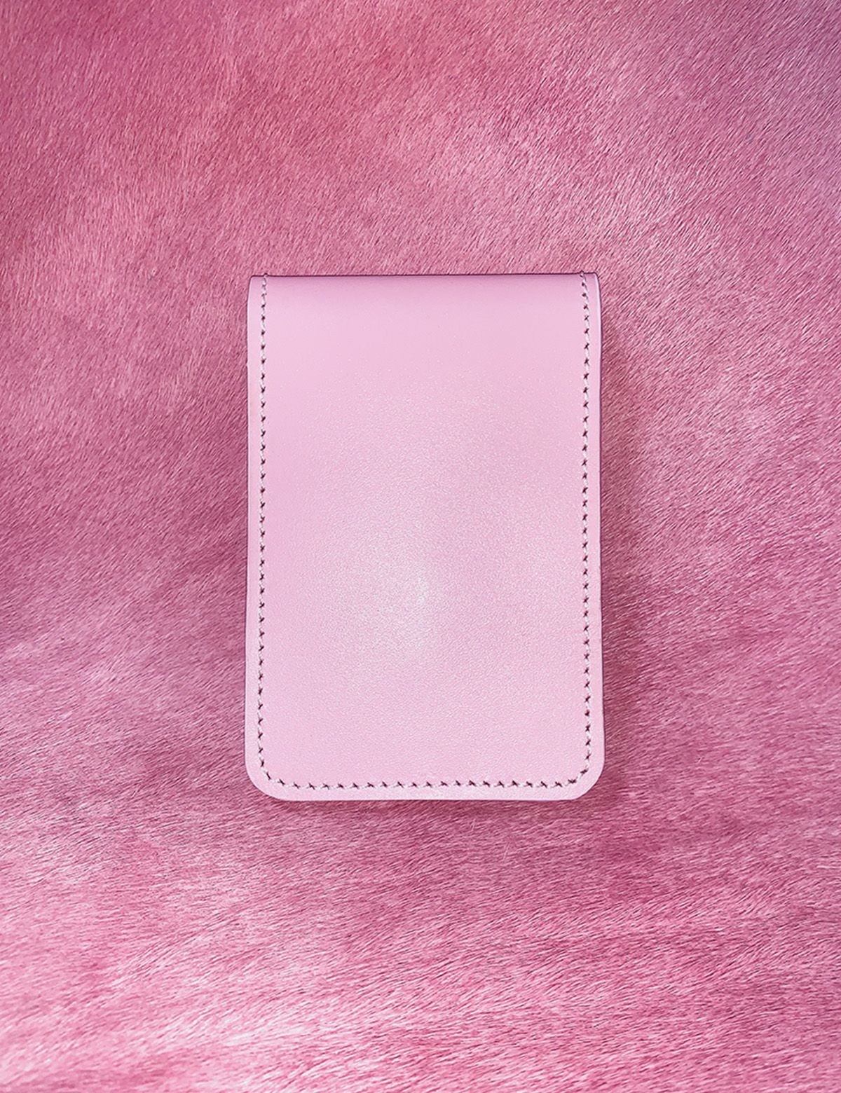이스트아르고(EASTARGO) PINK HEART BENTO WALLET