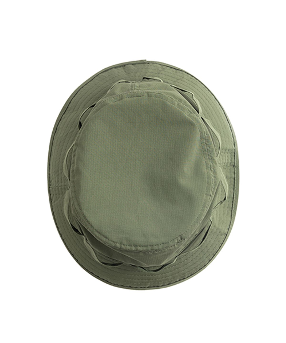 와일드 브릭스(WILD BRICKS) RS JUNGLE BUCKET HAT (olive green)