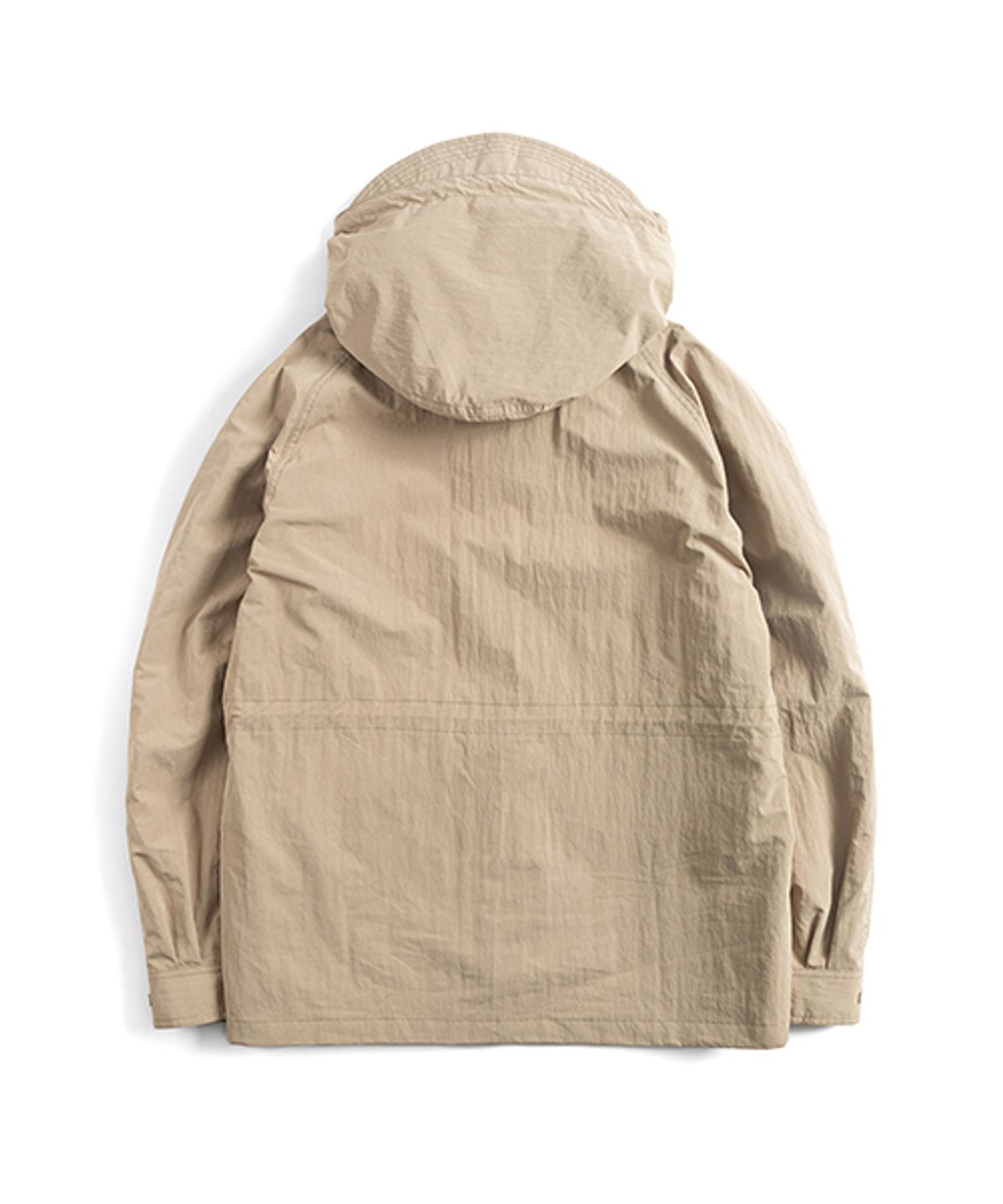 와일드 브릭스(WILD BRICKS) CMS MOUNTAIN PARKA (beige)