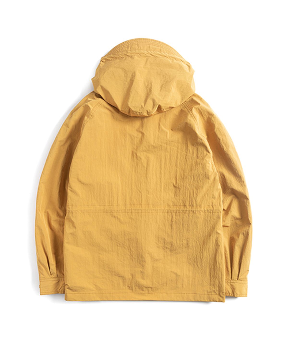 와일드 브릭스(WILD BRICKS) CMS MOUNTAIN PARKA (yellow)