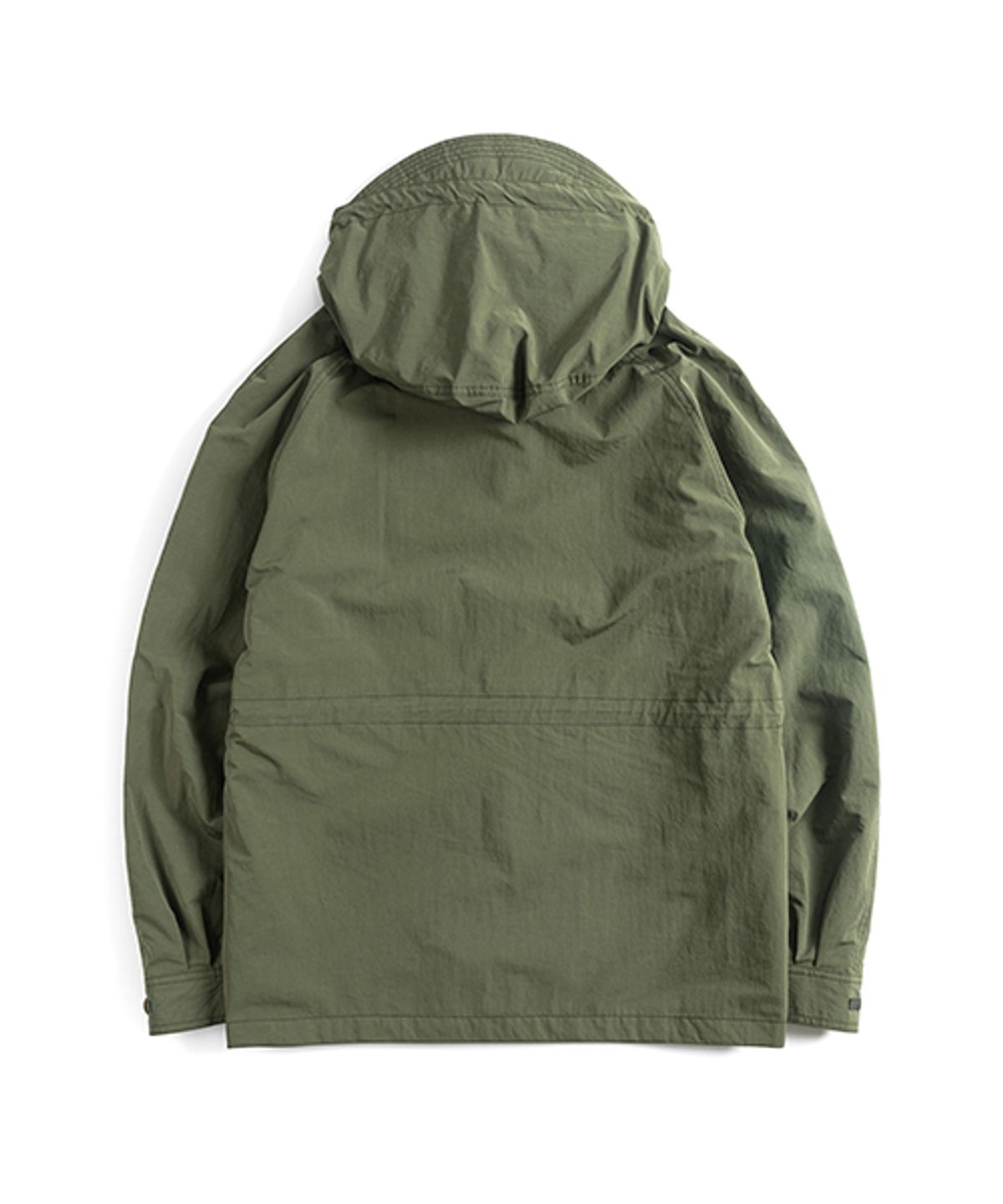 와일드 브릭스(WILD BRICKS) CMS MOUNTAIN PARKA (olive green)