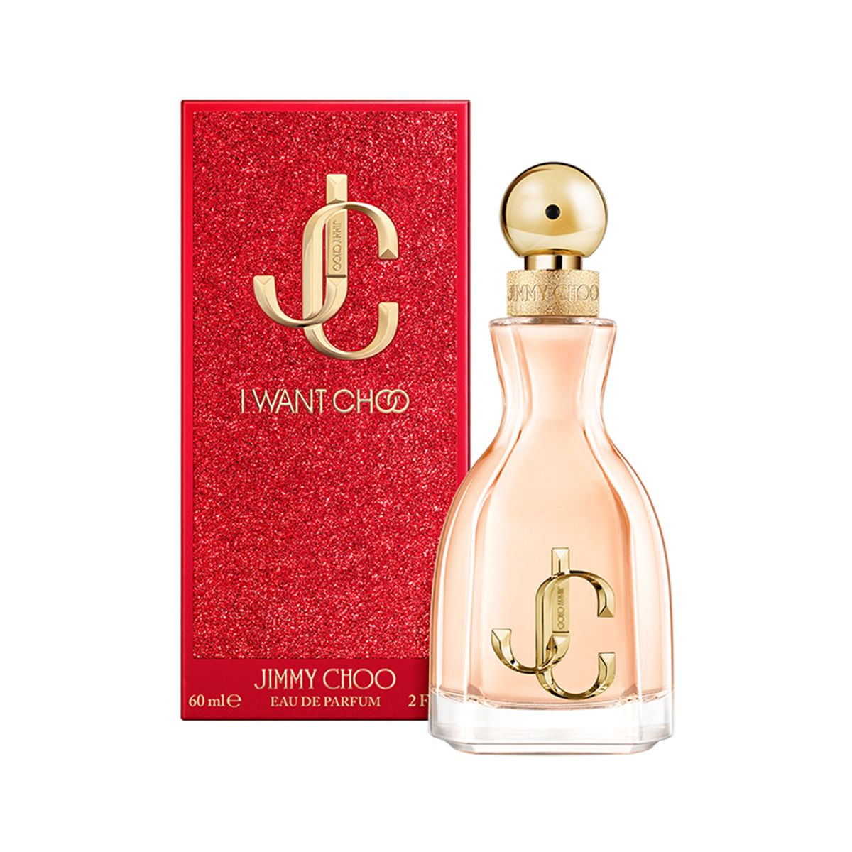 지미추 퍼퓸(JIMMY CHOO PARFUMS) 아이 원 추 EDP 60ML(+아이 원 추 르 파팡 바디로션 100ML)