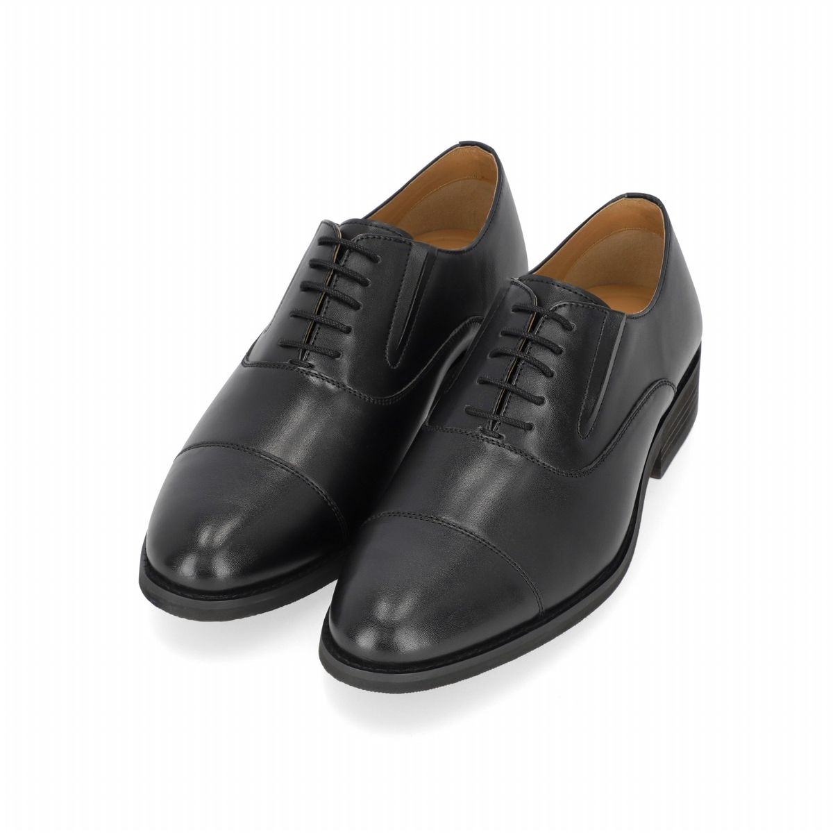 엘칸토(ELCANTO) 마쯔 남성 발모랄 정장화 3.5cm LCMD43M313