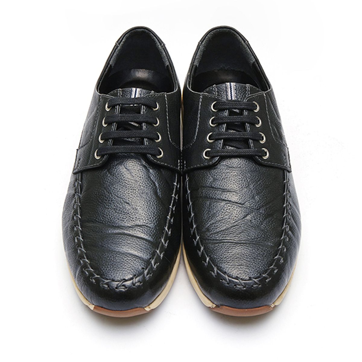 엘칸토(ELCANTO) 마쯔 남성 컴포트화 3.5cm LCMC83M313