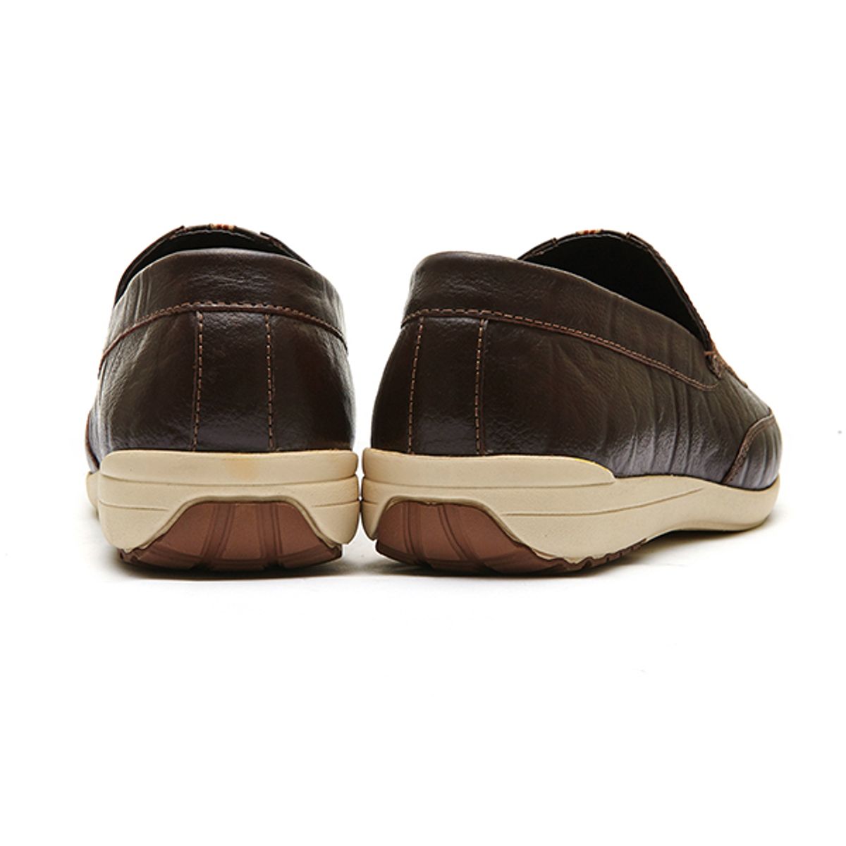 엘칸토(ELCANTO) 마쯔 남성 슬립온 4cm LCMC84M313
