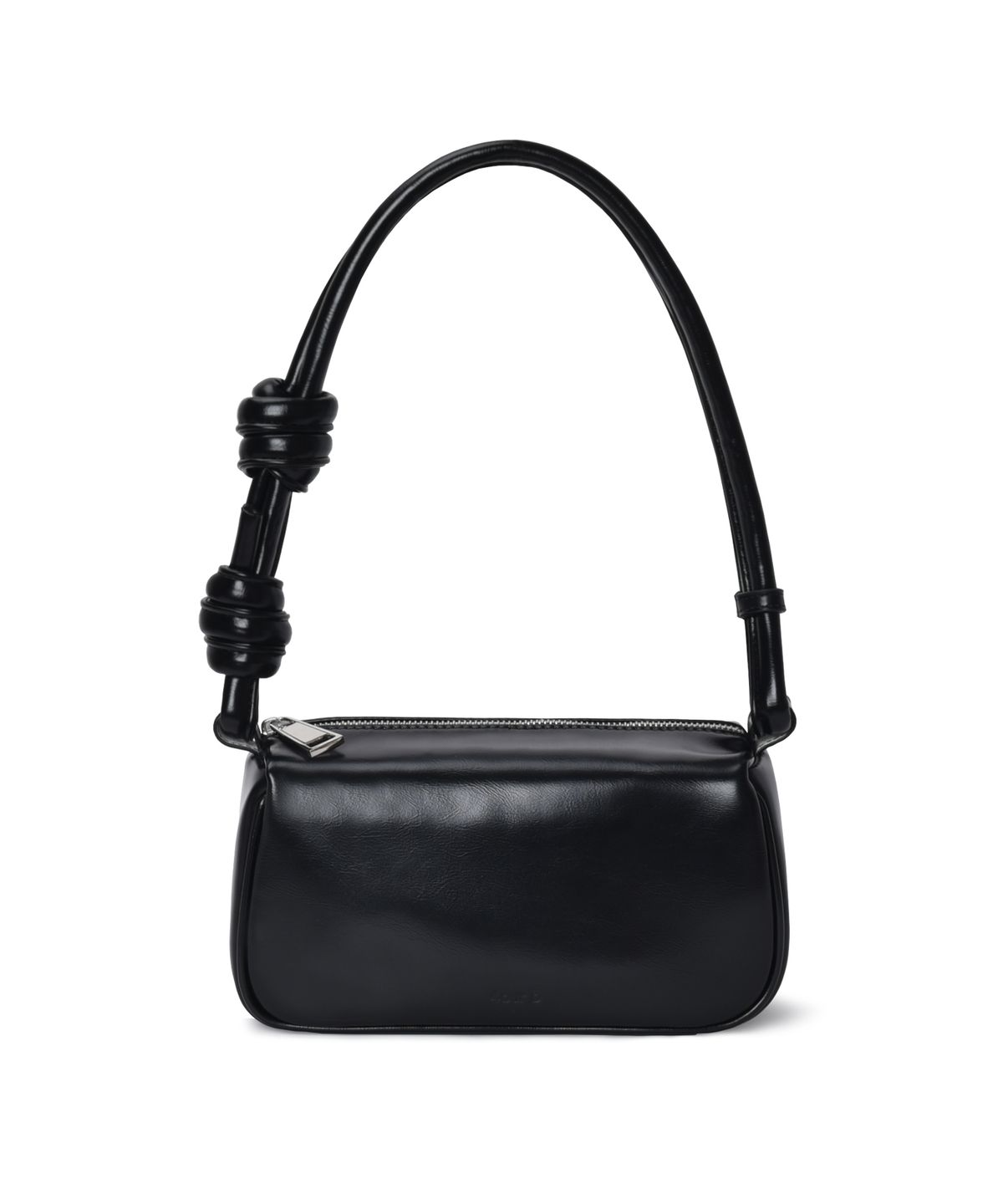 사비(4OUR B) Poling Bag Black