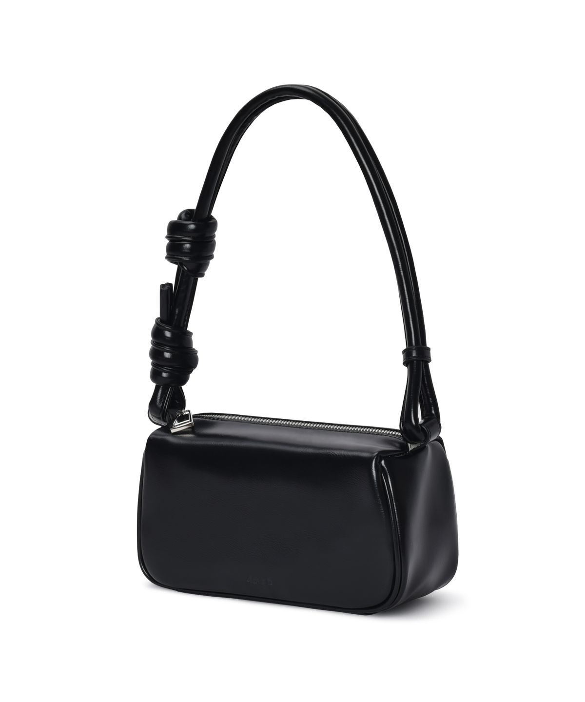 사비(4OUR B) Poling Bag Black