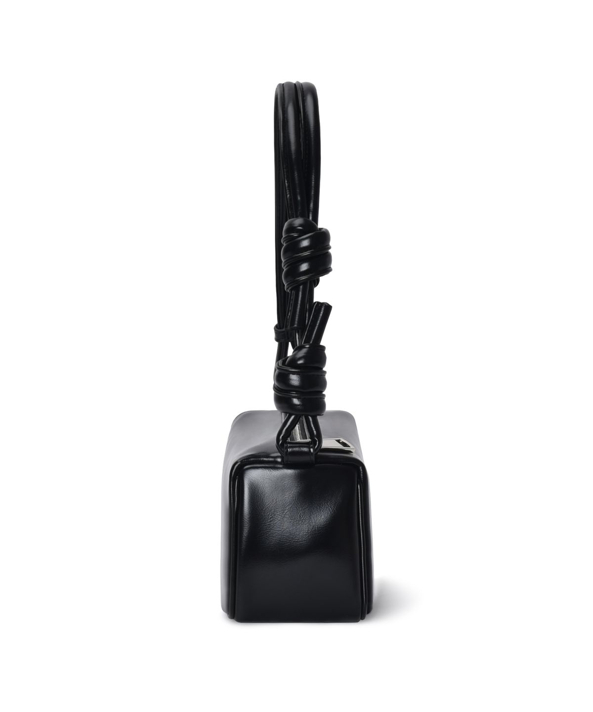 사비(4OUR B) Poling Bag Black