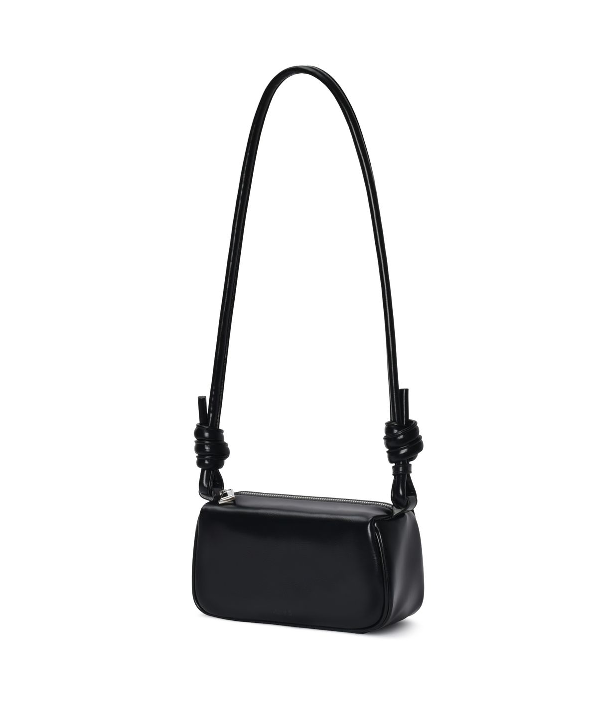 사비(4OUR B) Poling Bag Black
