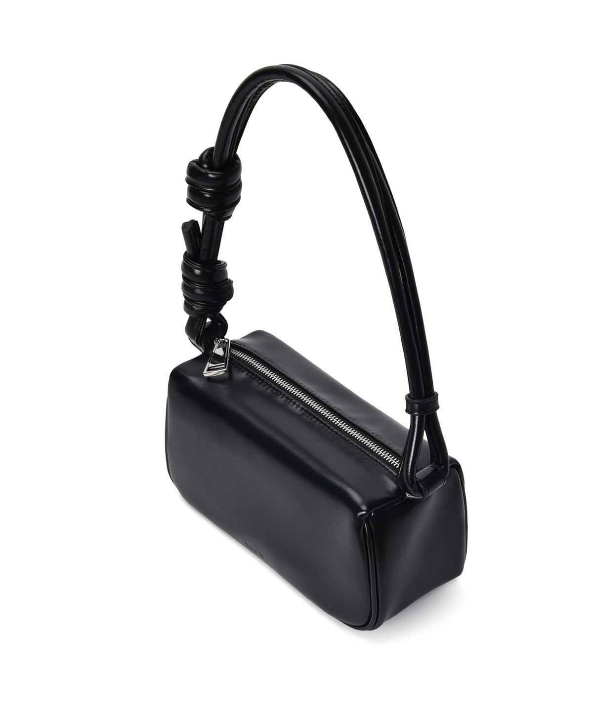 사비(4OUR B) Poling Bag Black