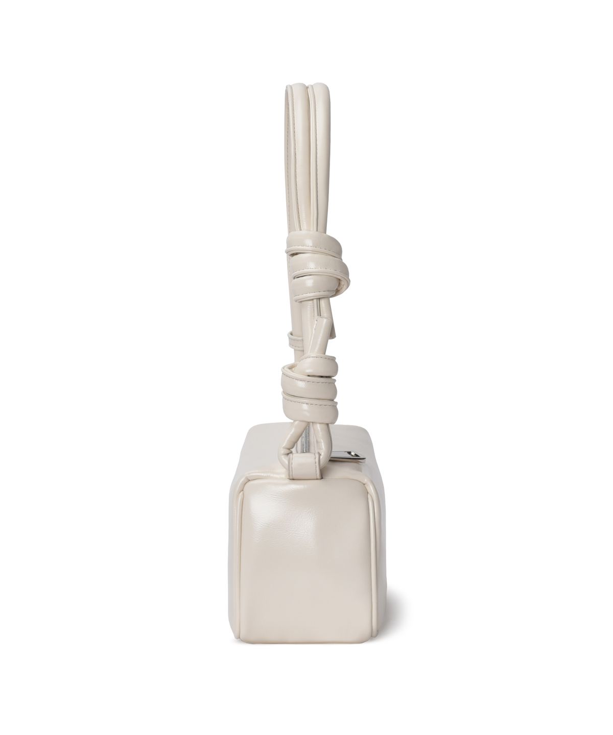 사비(4OUR B) Poling Bag Ivory