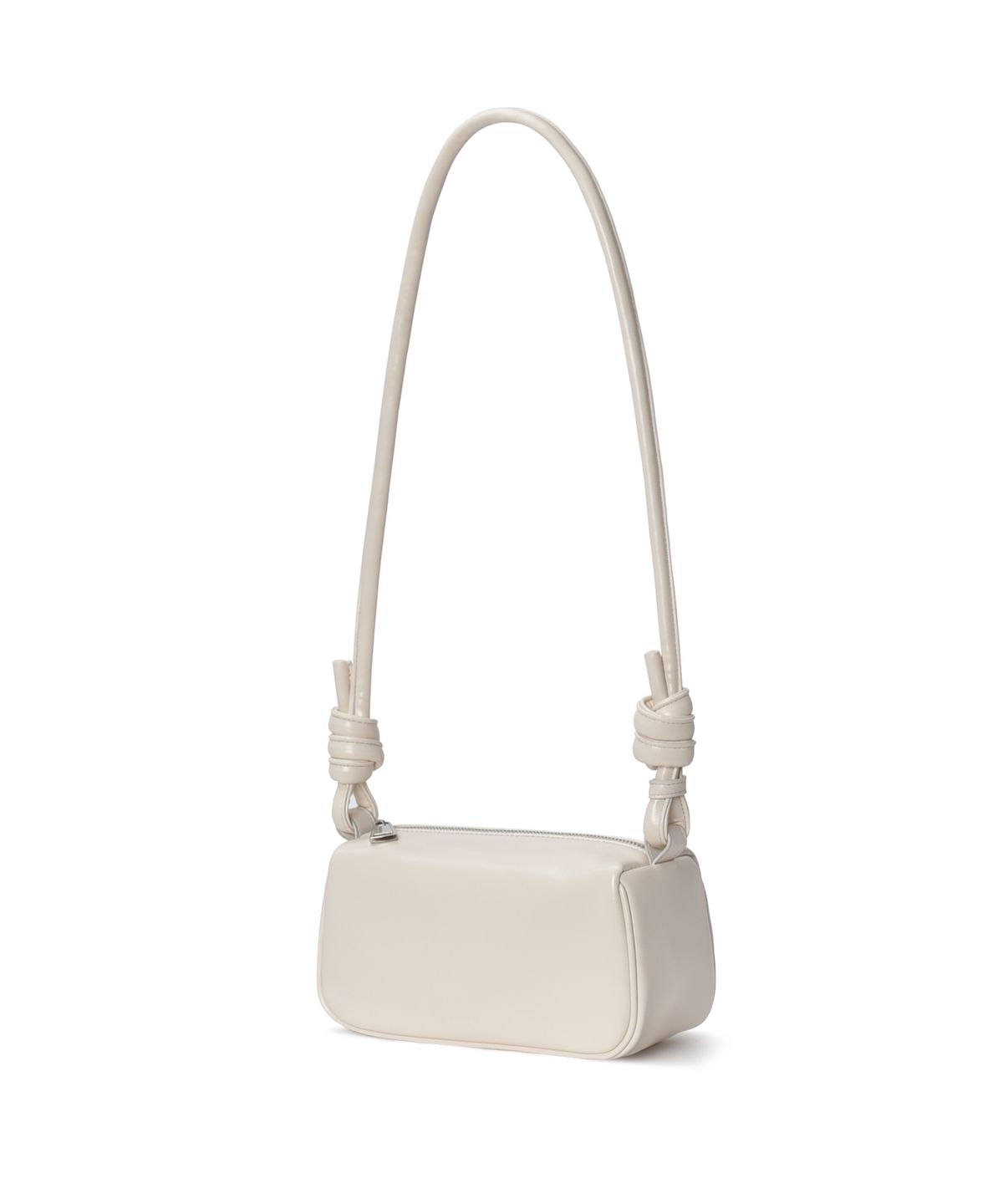 사비(4OUR B) Poling Bag Ivory