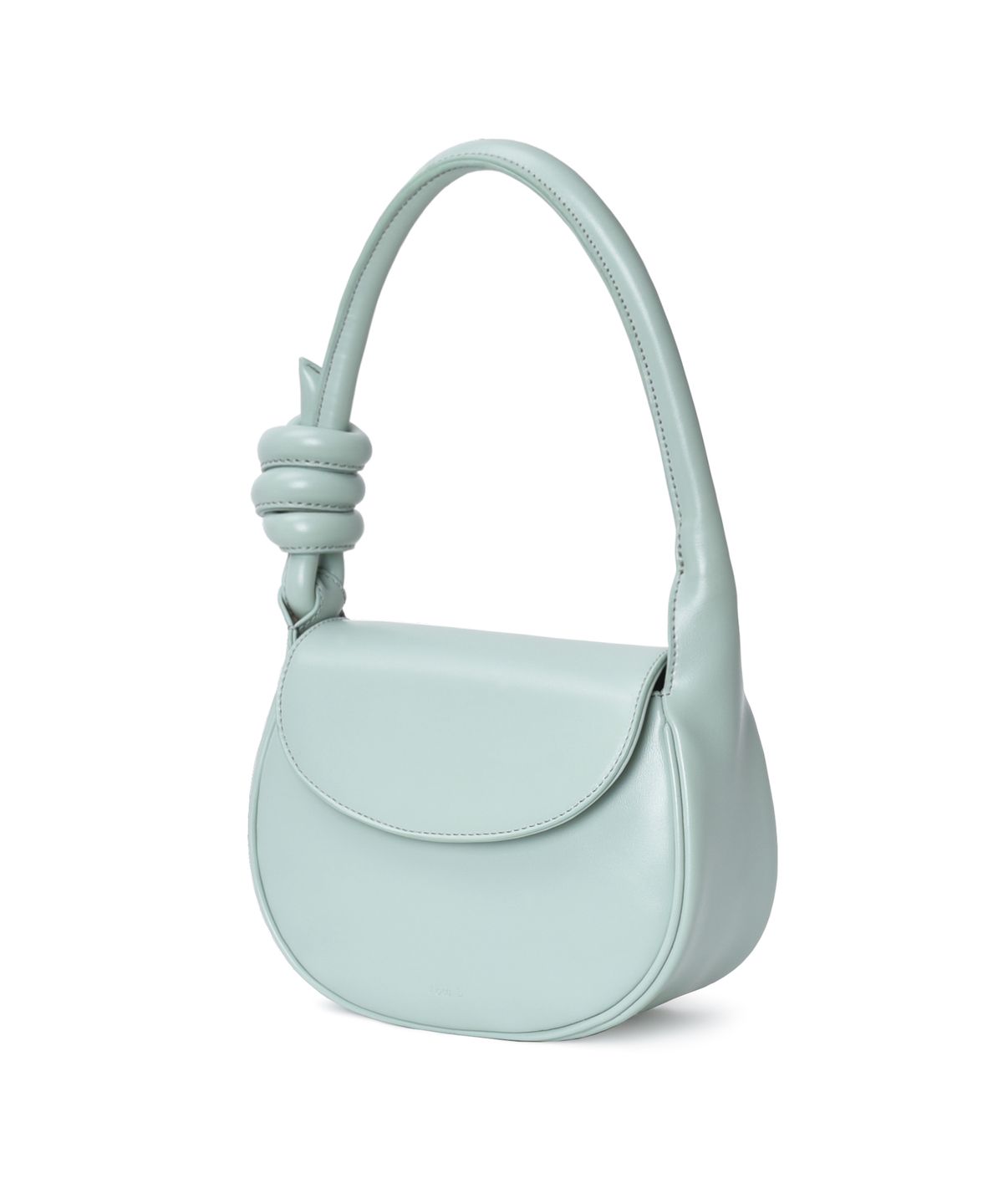 사비(4OUR B) Dolphin Bag Mint