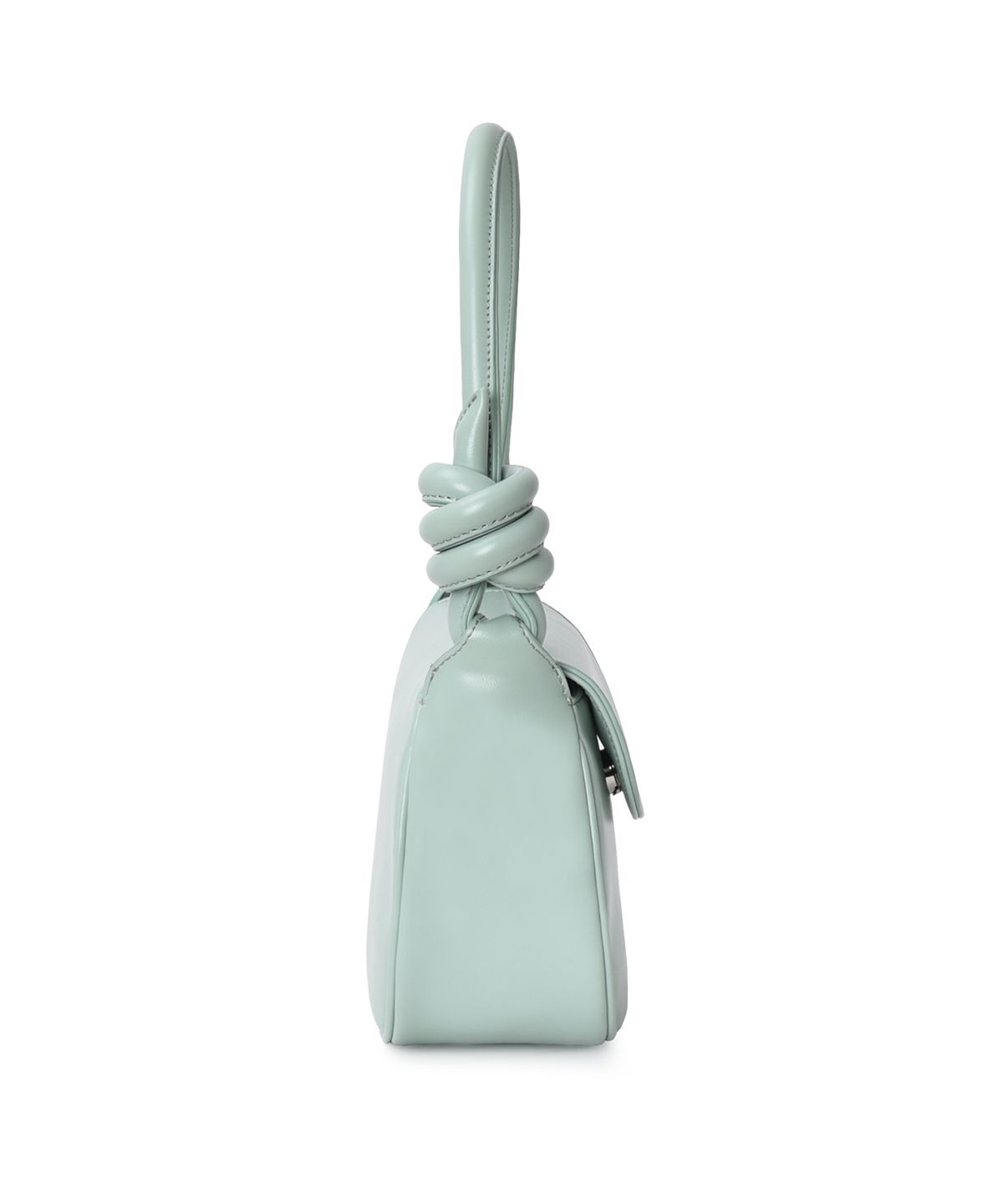 사비(4OUR B) Dolphin Bag Mint
